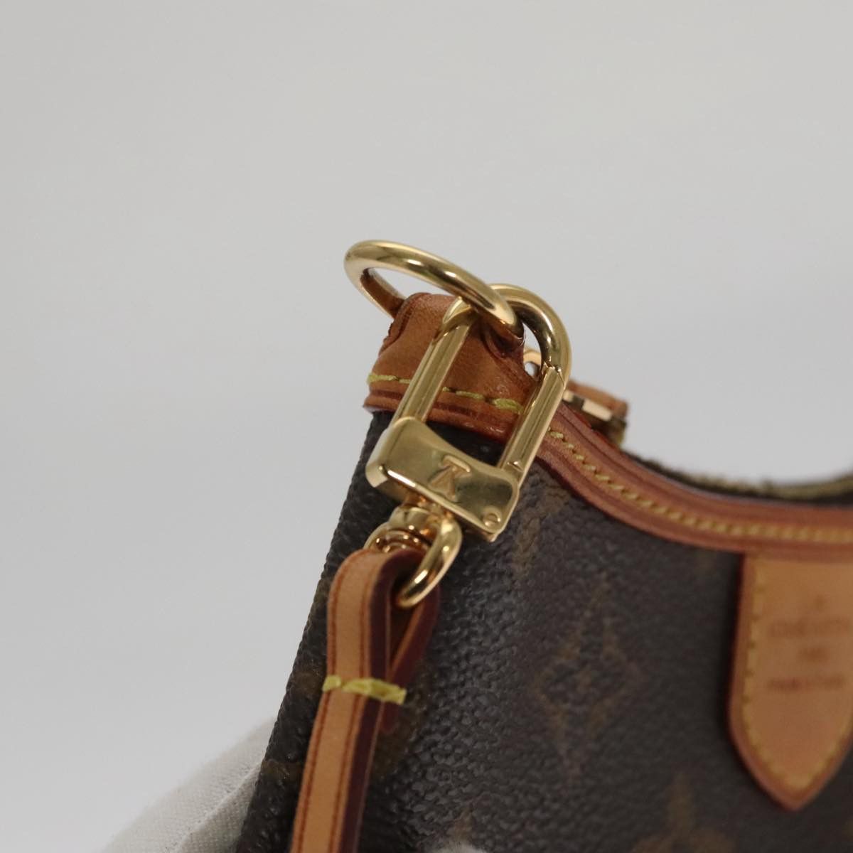 Louis Vuitton Louis Vuitton Pochette clutch Size ONE SIZE - 14 Thumbnail