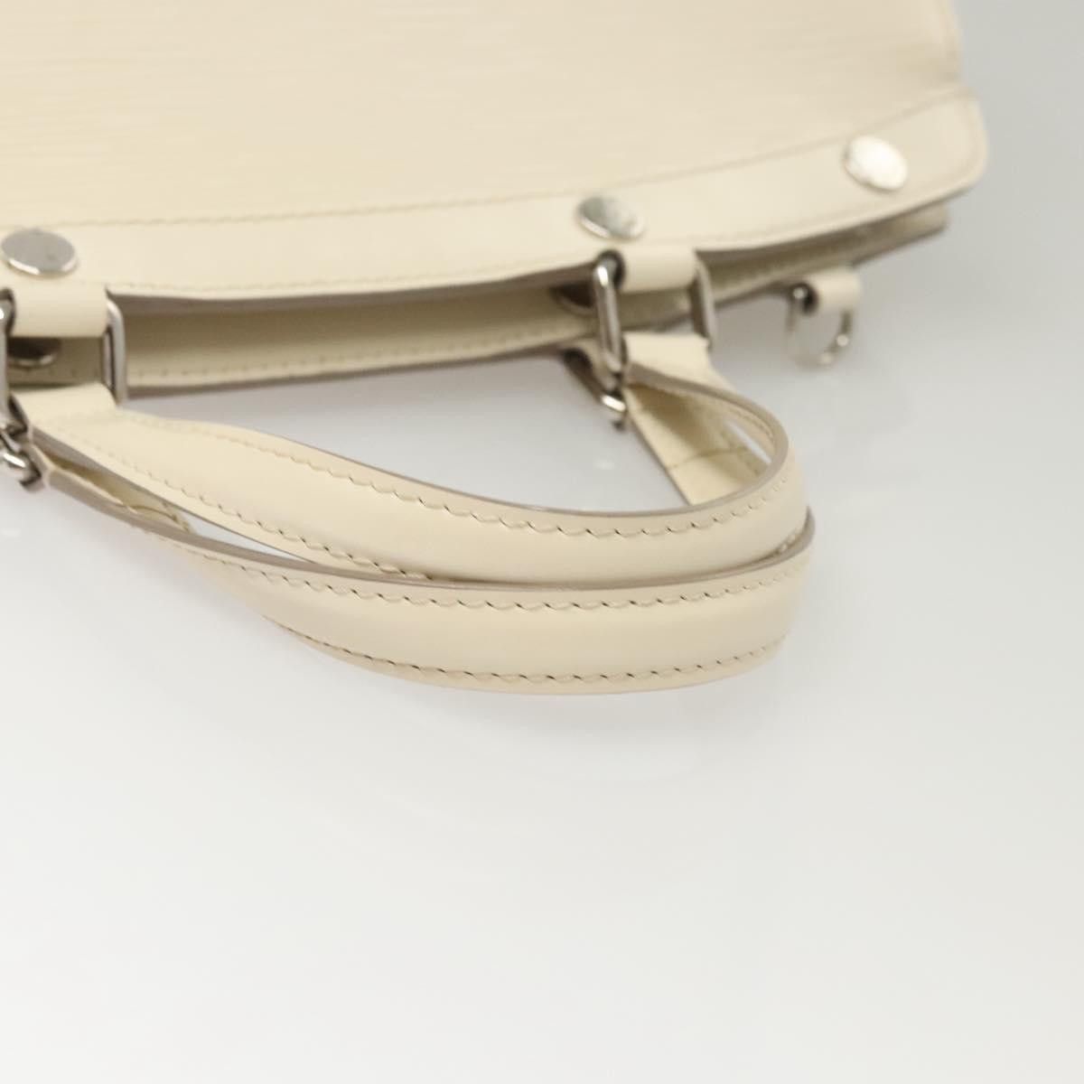 Louis Vuitton Louis Vuitton Brea handbag Size ONE SIZE - 4 Thumbnail