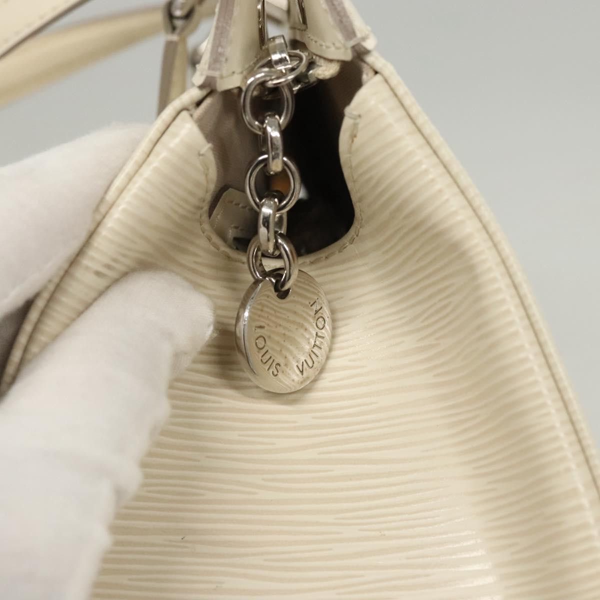 Louis Vuitton Louis Vuitton Brea handbag Size ONE SIZE - 10 Thumbnail