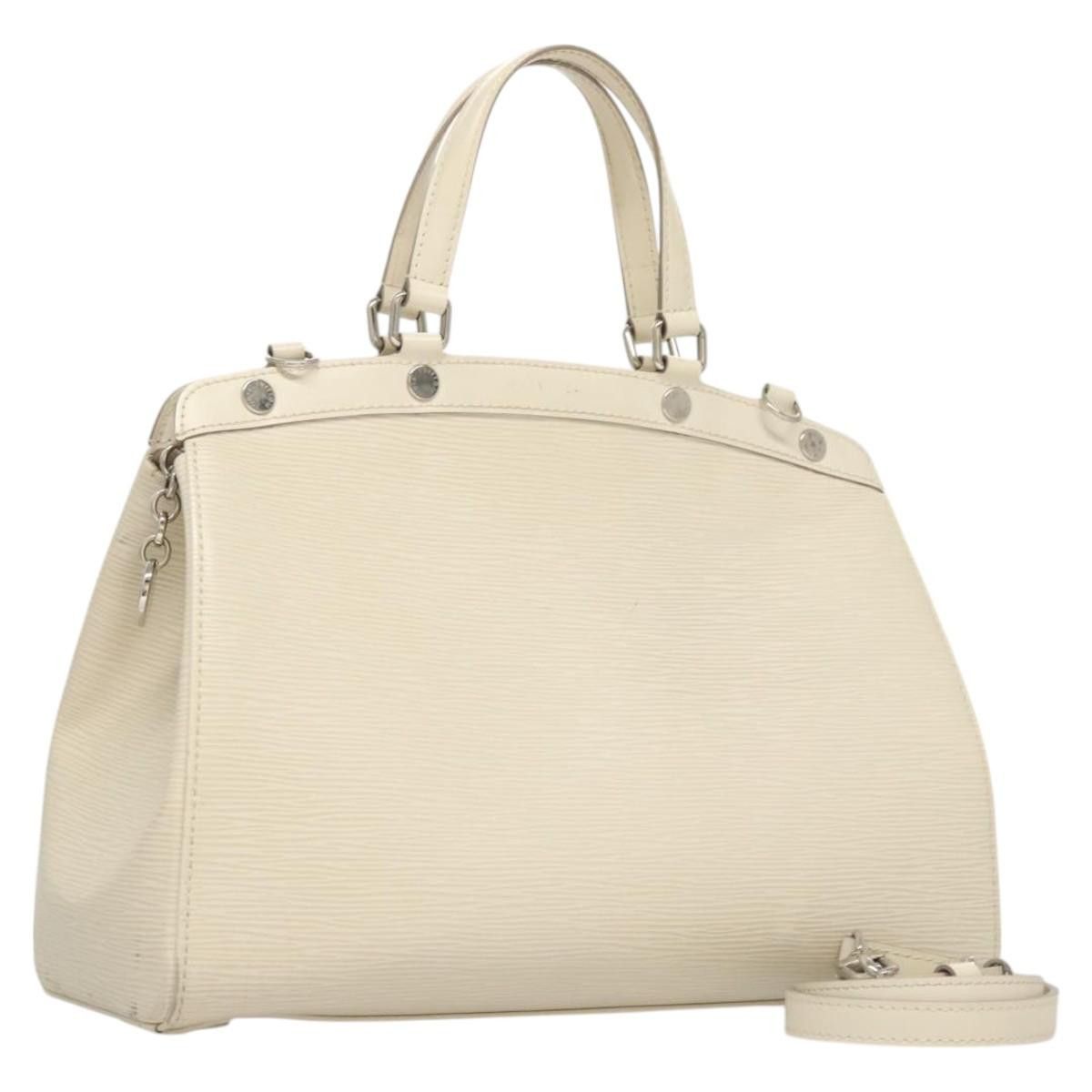 Louis Vuitton Louis Vuitton Brea handbag Size ONE SIZE - 16 Thumbnail