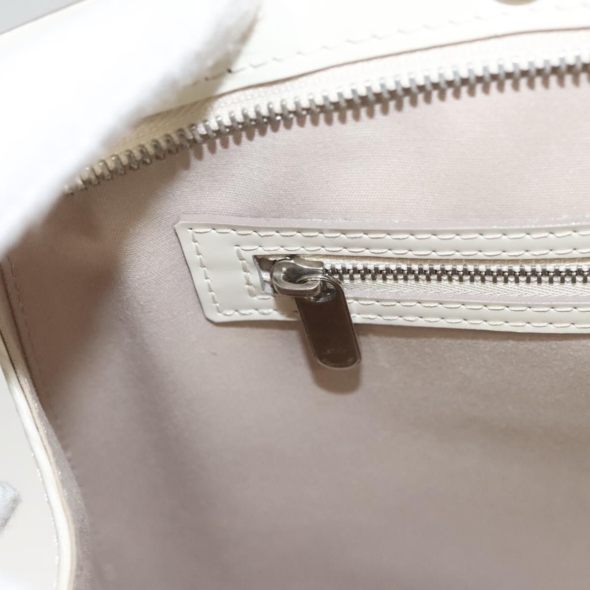 Louis Vuitton Louis Vuitton Brea handbag Size ONE SIZE - 9 Thumbnail