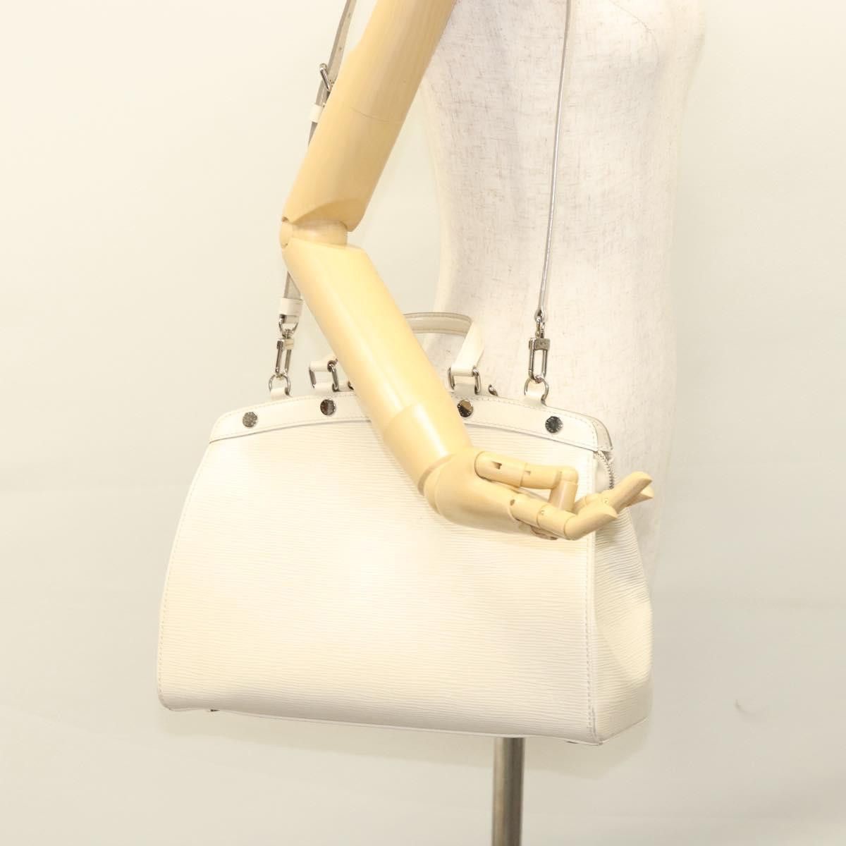 Louis Vuitton Louis Vuitton Brea handbag Size ONE SIZE - 15 Thumbnail