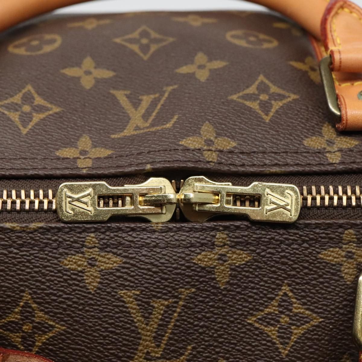 Louis Vuitton Louis Vuitton Keepall 60 travel Size ONE SIZE - 6 Thumbnail