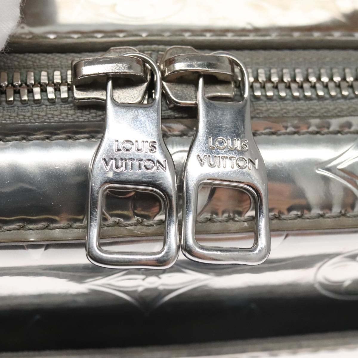 Louis Vuitton Louis Vuitton Soft Trunk handbag Size ONE SIZE - 14 Thumbnail