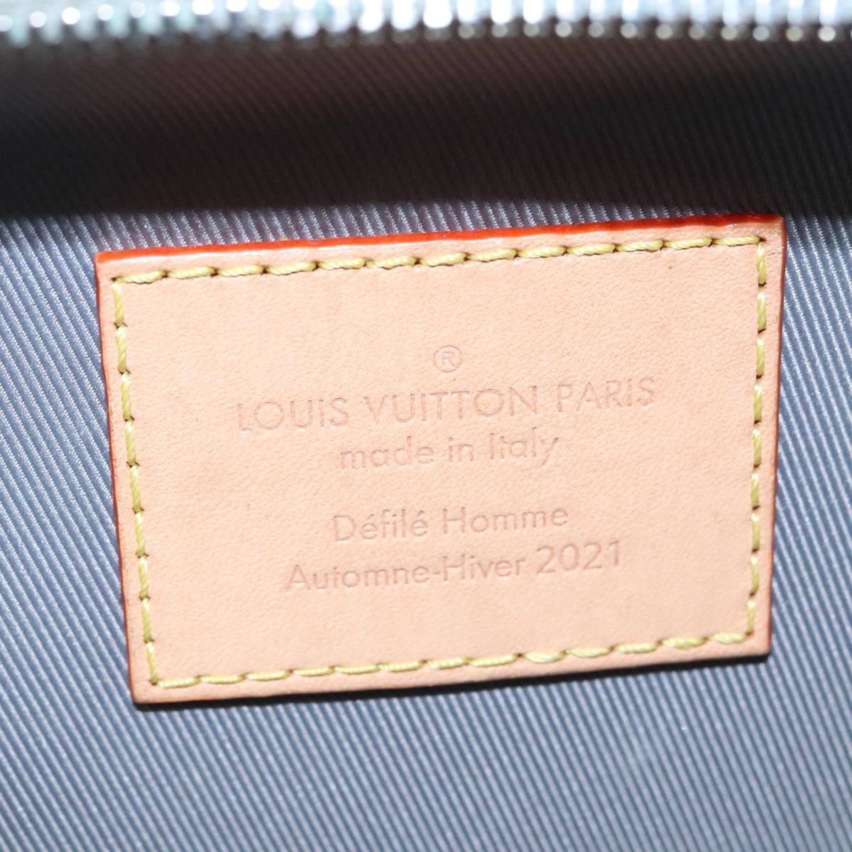 Louis Vuitton Louis Vuitton Soft Trunk handbag Size ONE SIZE - 21 Thumbnail