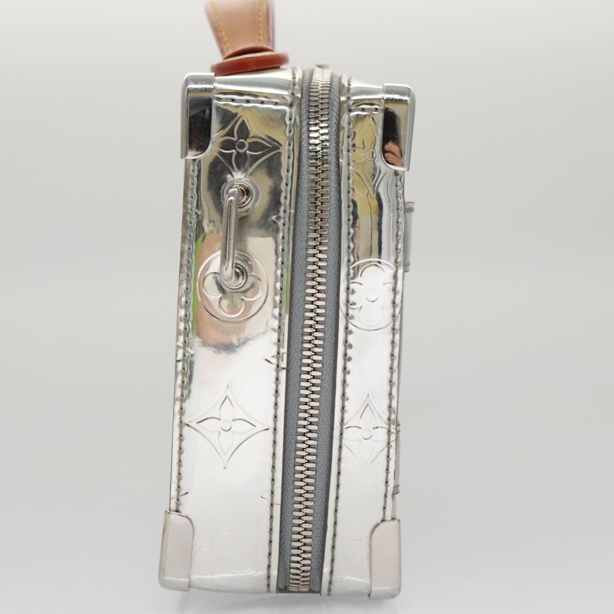 Louis Vuitton Louis Vuitton Soft Trunk handbag Size ONE SIZE - 4 Thumbnail