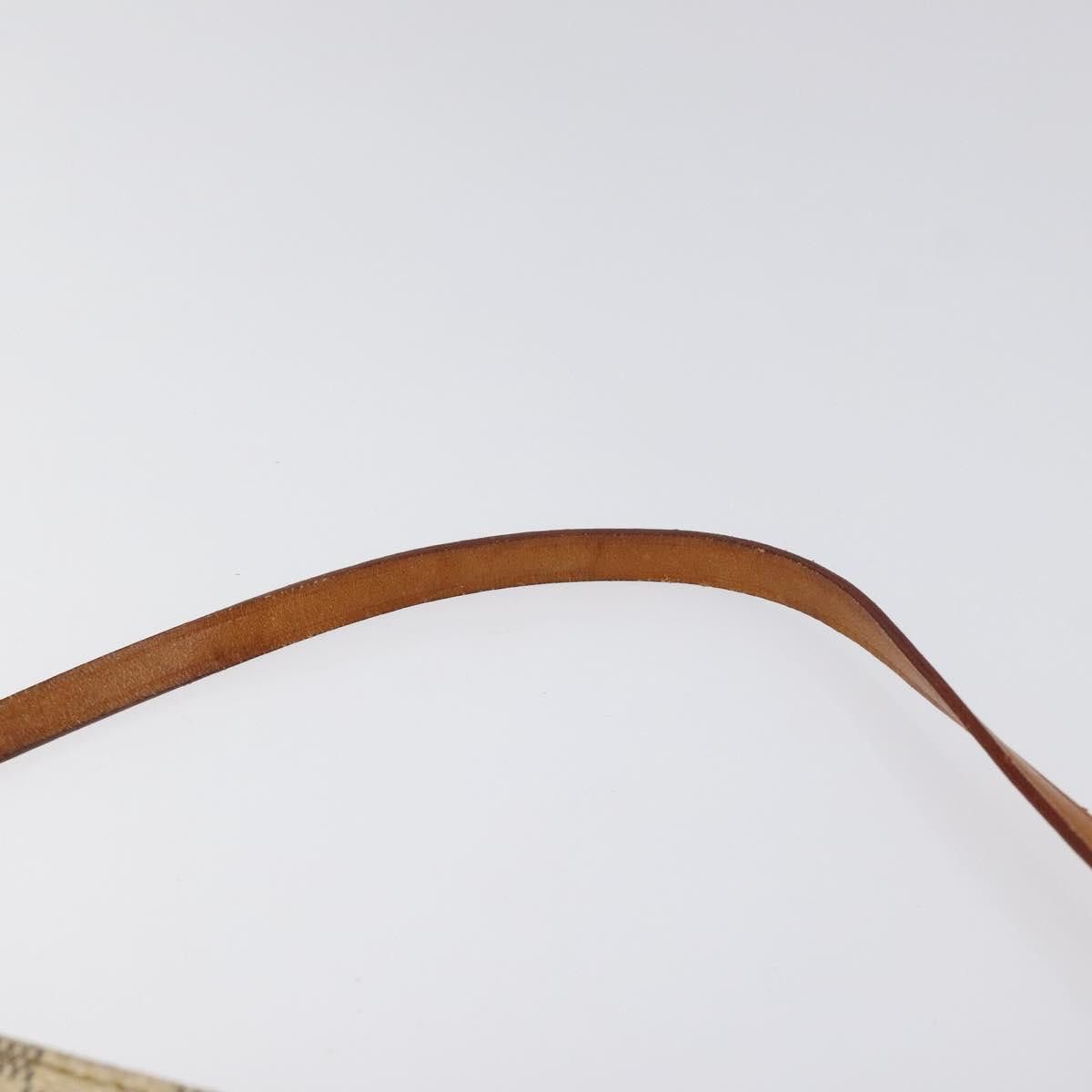 Louis Vuitton Louis Vuitton Pochette Accessoire clutch Size ONE SIZE - 16 Thumbnail