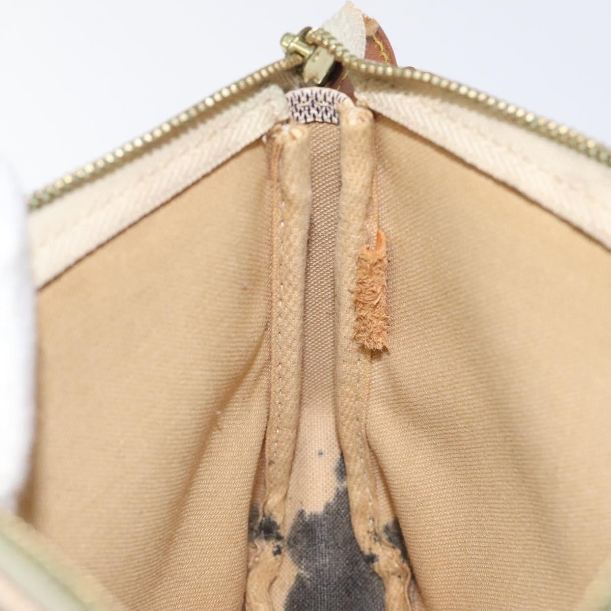 Louis Vuitton Louis Vuitton Pochette Accessoire clutch Size ONE SIZE - 14 Thumbnail