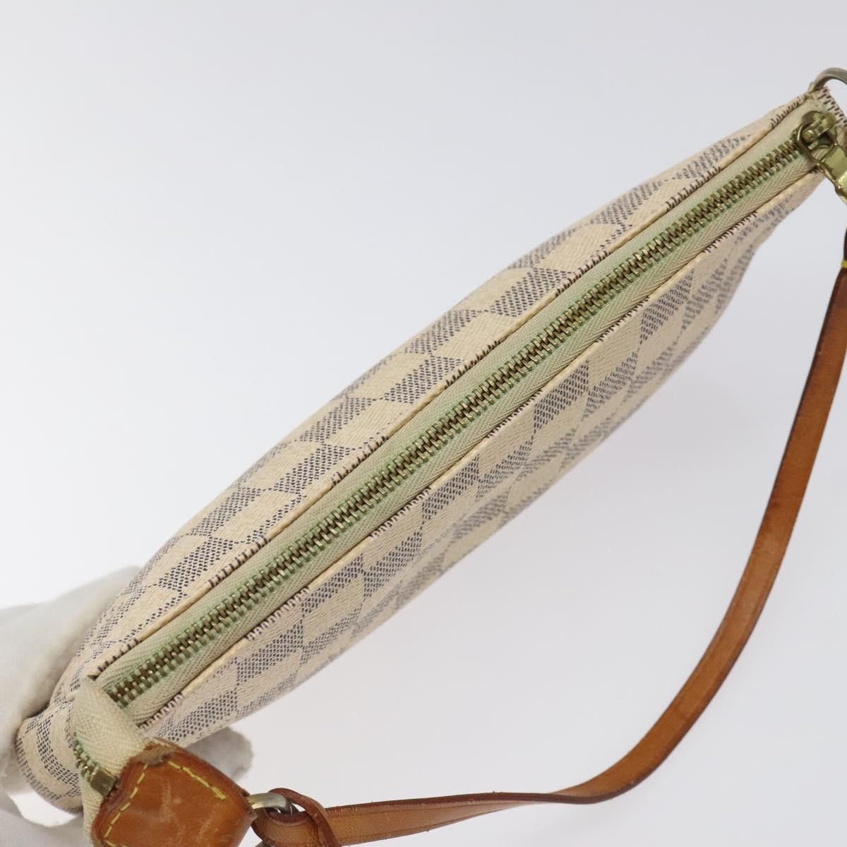 Louis Vuitton Louis Vuitton Pochette Accessoire clutch Size ONE SIZE - 15 Thumbnail