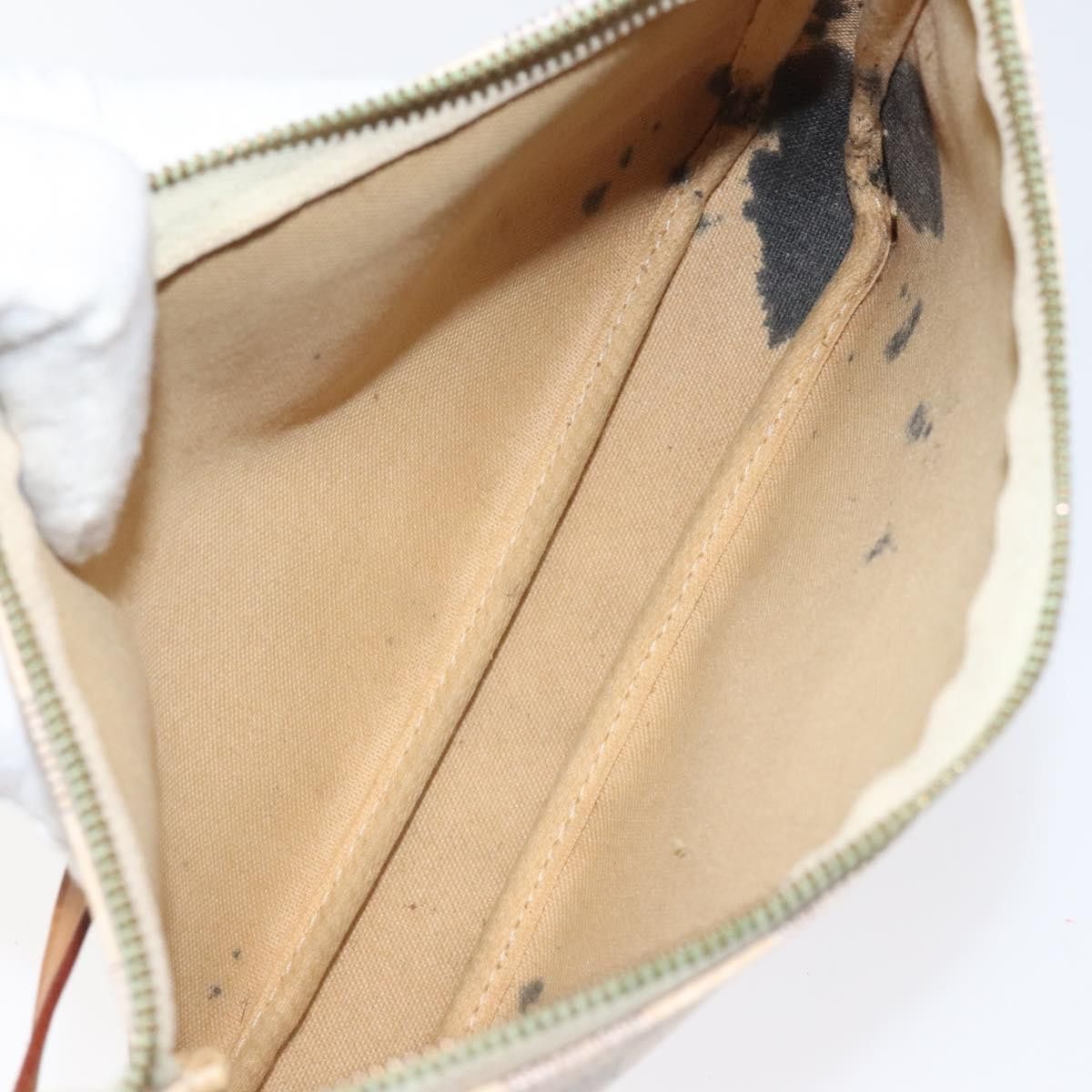 Louis Vuitton Louis Vuitton Pochette Accessoire clutch Size ONE SIZE - 8 Thumbnail
