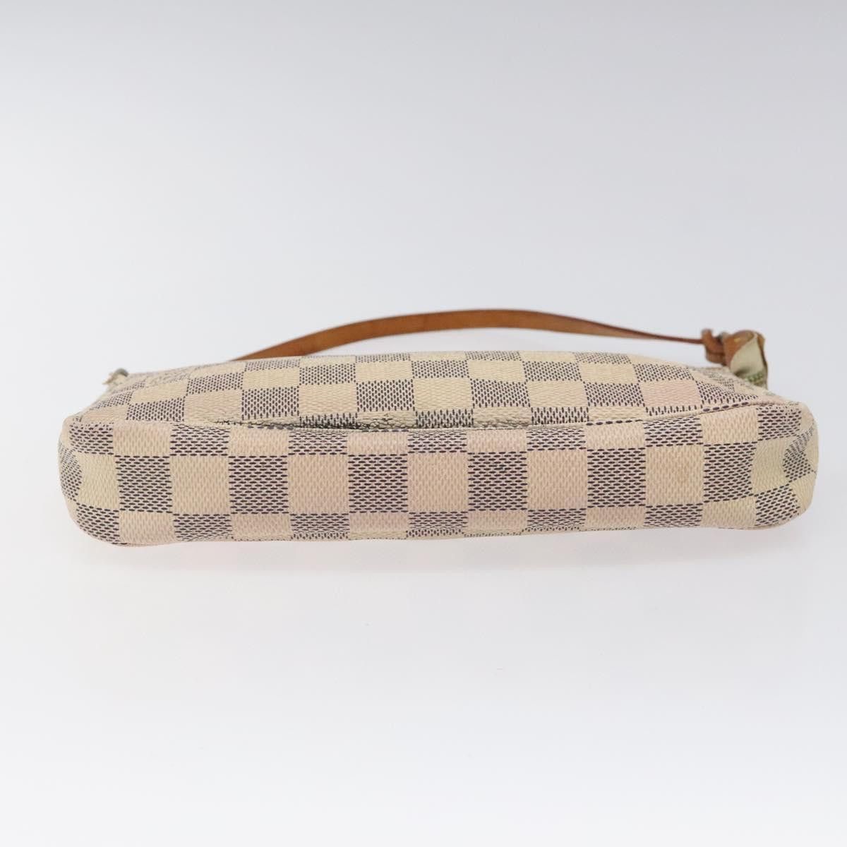 Louis Vuitton Louis Vuitton Pochette Accessoire clutch Size ONE SIZE - 13 Thumbnail