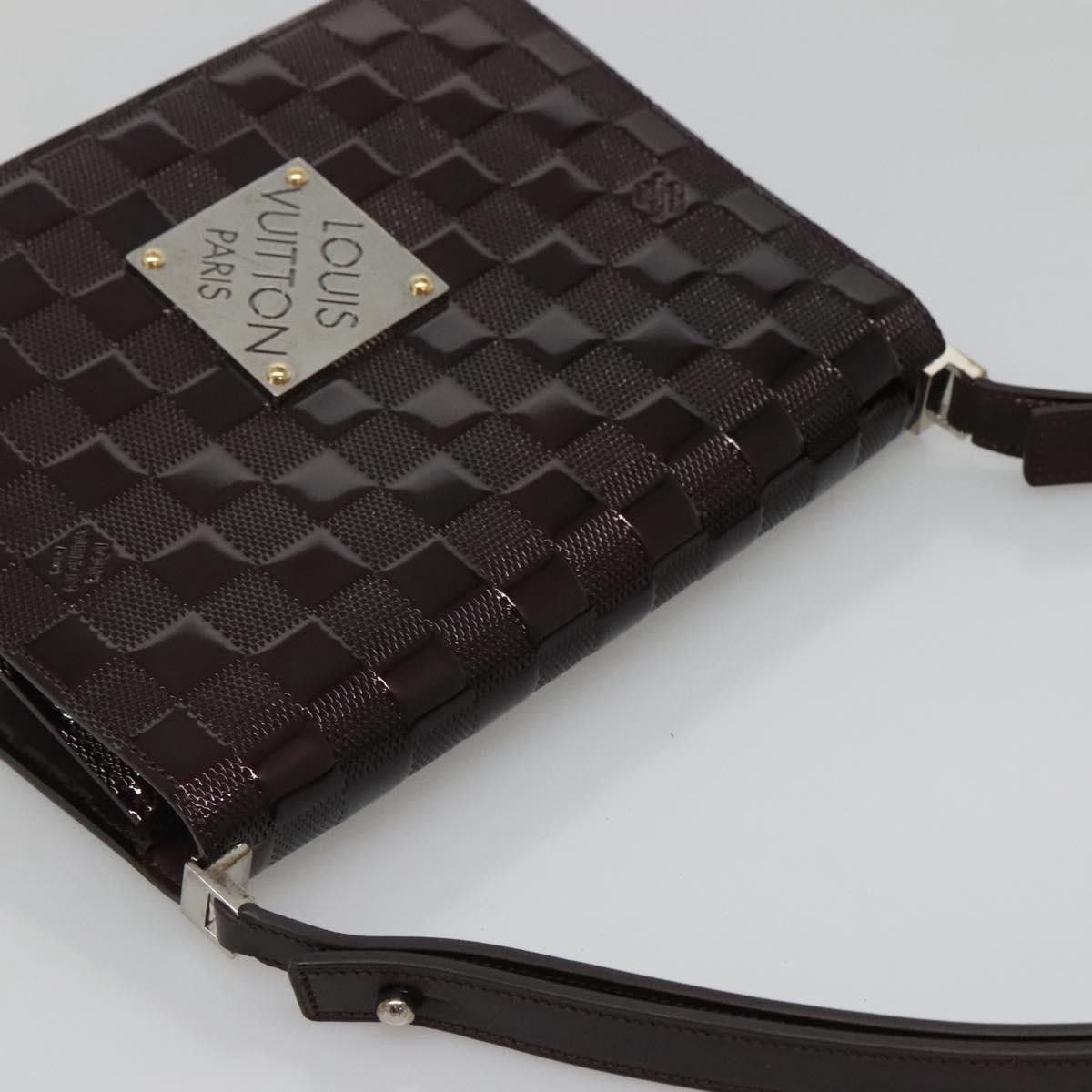 Louis Vuitton Louis Vuitton Cabaret shoulder Size ONE SIZE - 18 Thumbnail