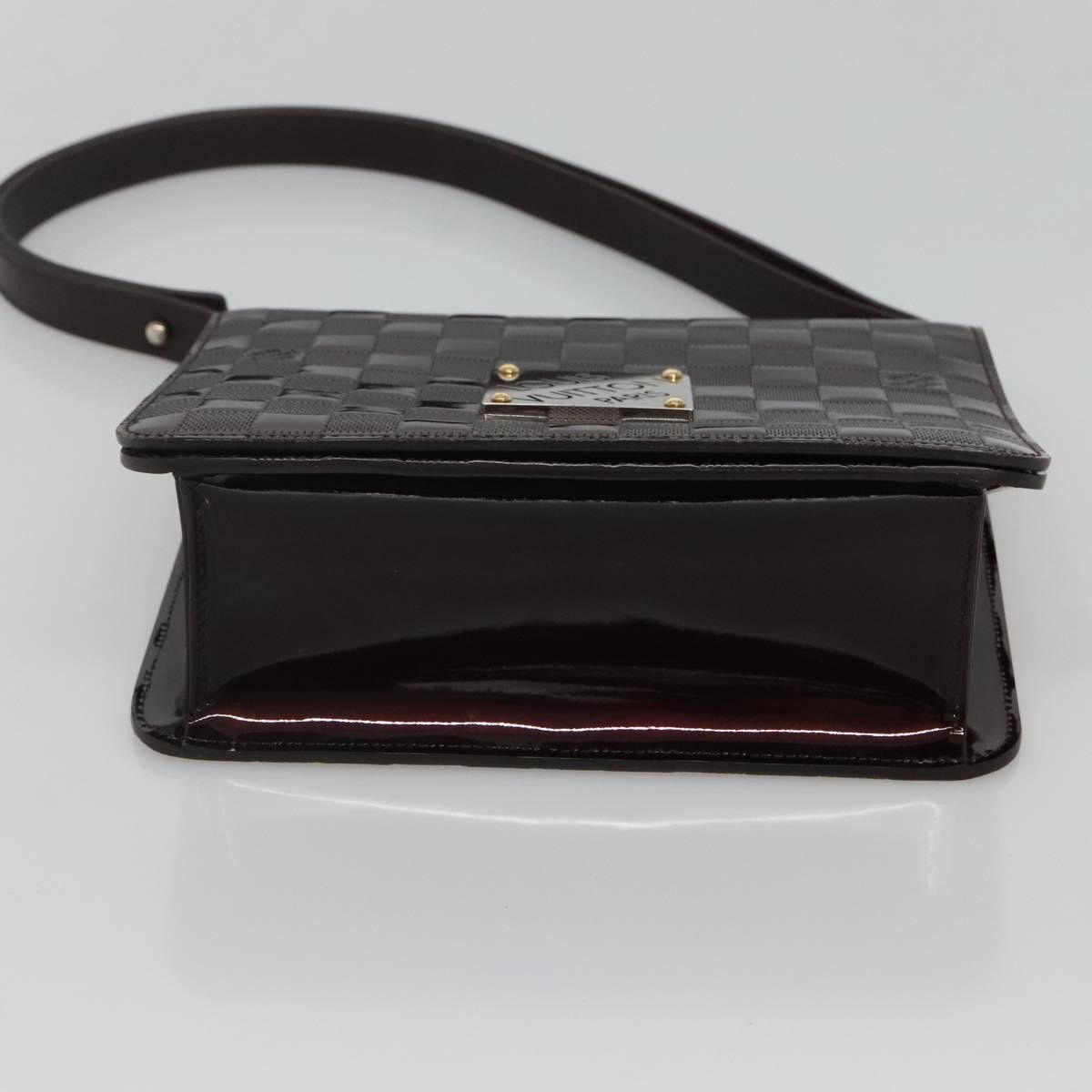 Louis Vuitton Louis Vuitton Cabaret shoulder Size ONE SIZE - 24 Thumbnail