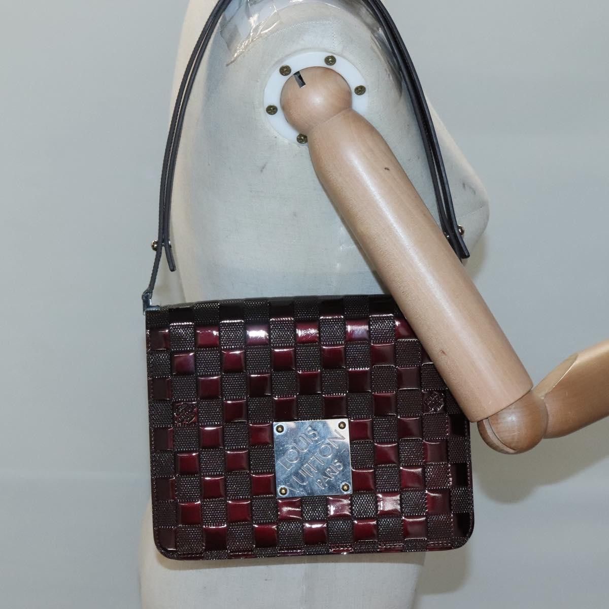 Louis Vuitton Louis Vuitton Cabaret shoulder Size ONE SIZE - 15 Thumbnail