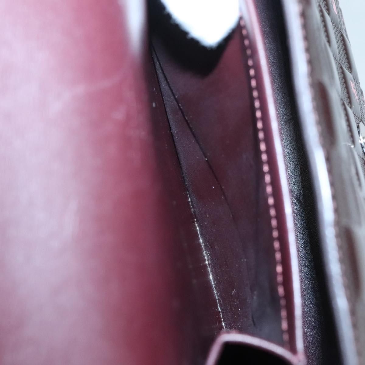 Louis Vuitton Louis Vuitton Cabaret shoulder Size ONE SIZE - 23 Thumbnail