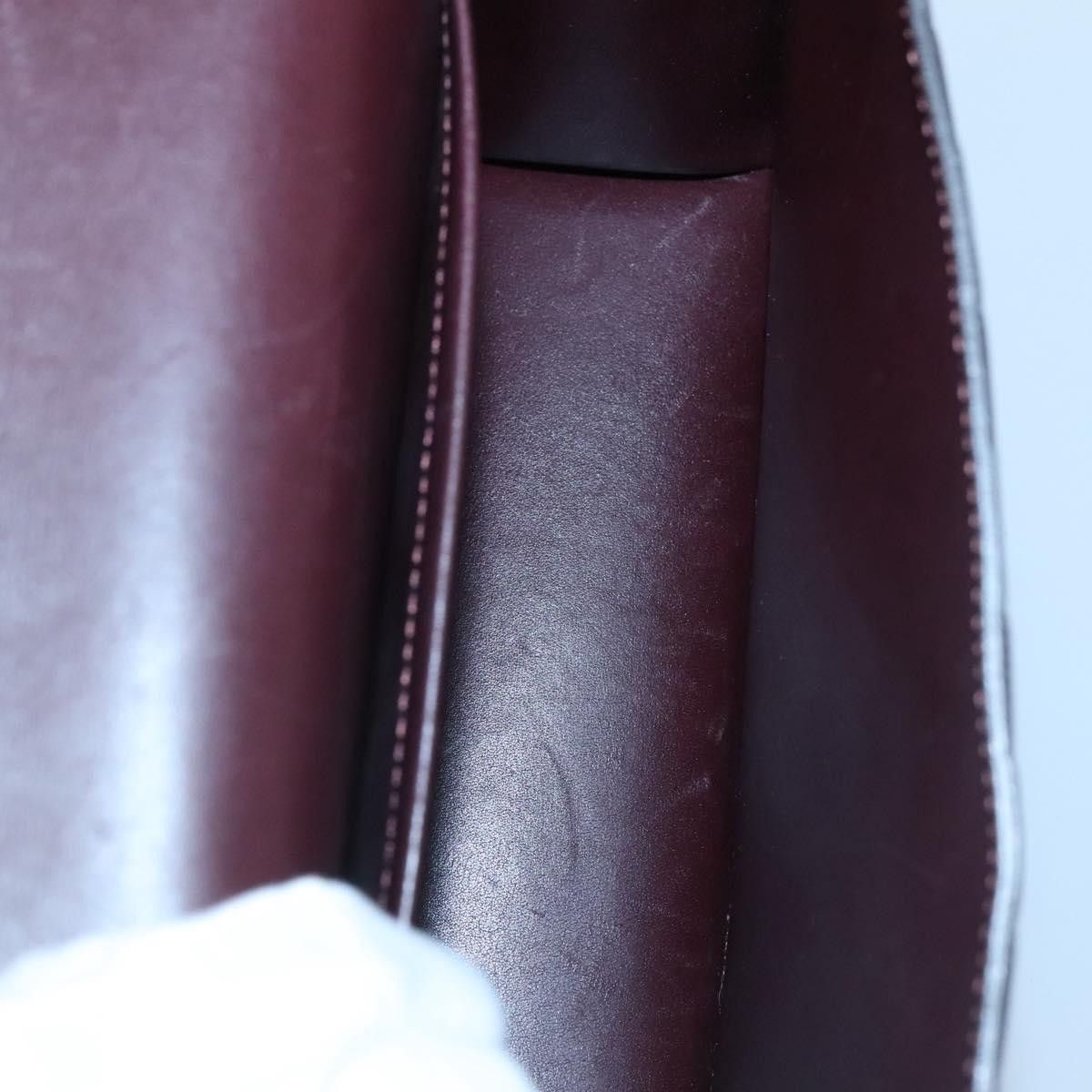 Louis Vuitton Louis Vuitton Cabaret shoulder Size ONE SIZE - 11 Thumbnail