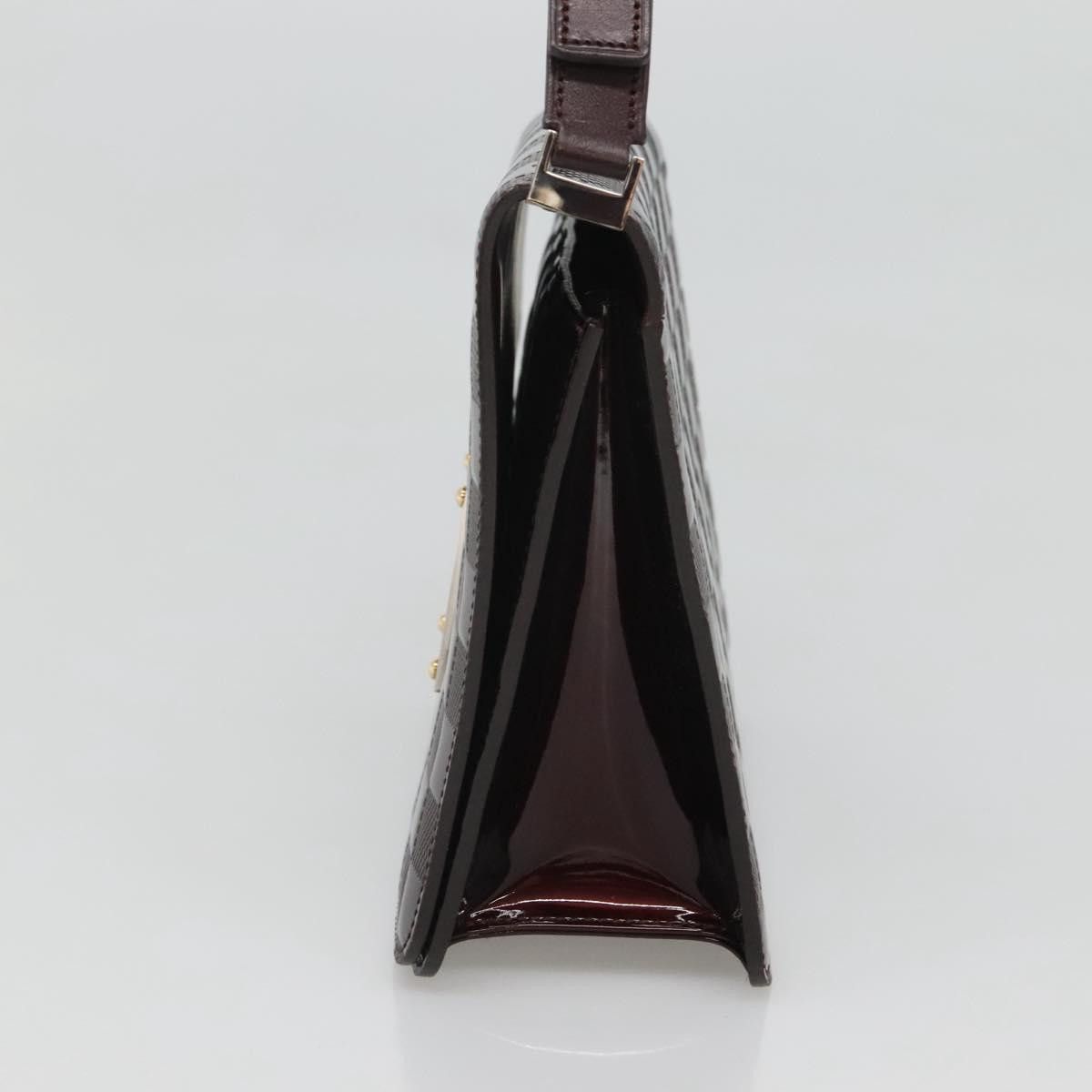 Louis Vuitton Louis Vuitton Cabaret shoulder Size ONE SIZE - 4 Thumbnail