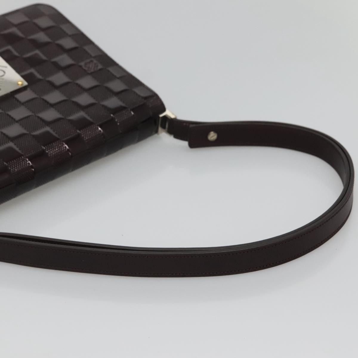 Louis Vuitton Louis Vuitton Cabaret shoulder Size ONE SIZE - 5 Thumbnail
