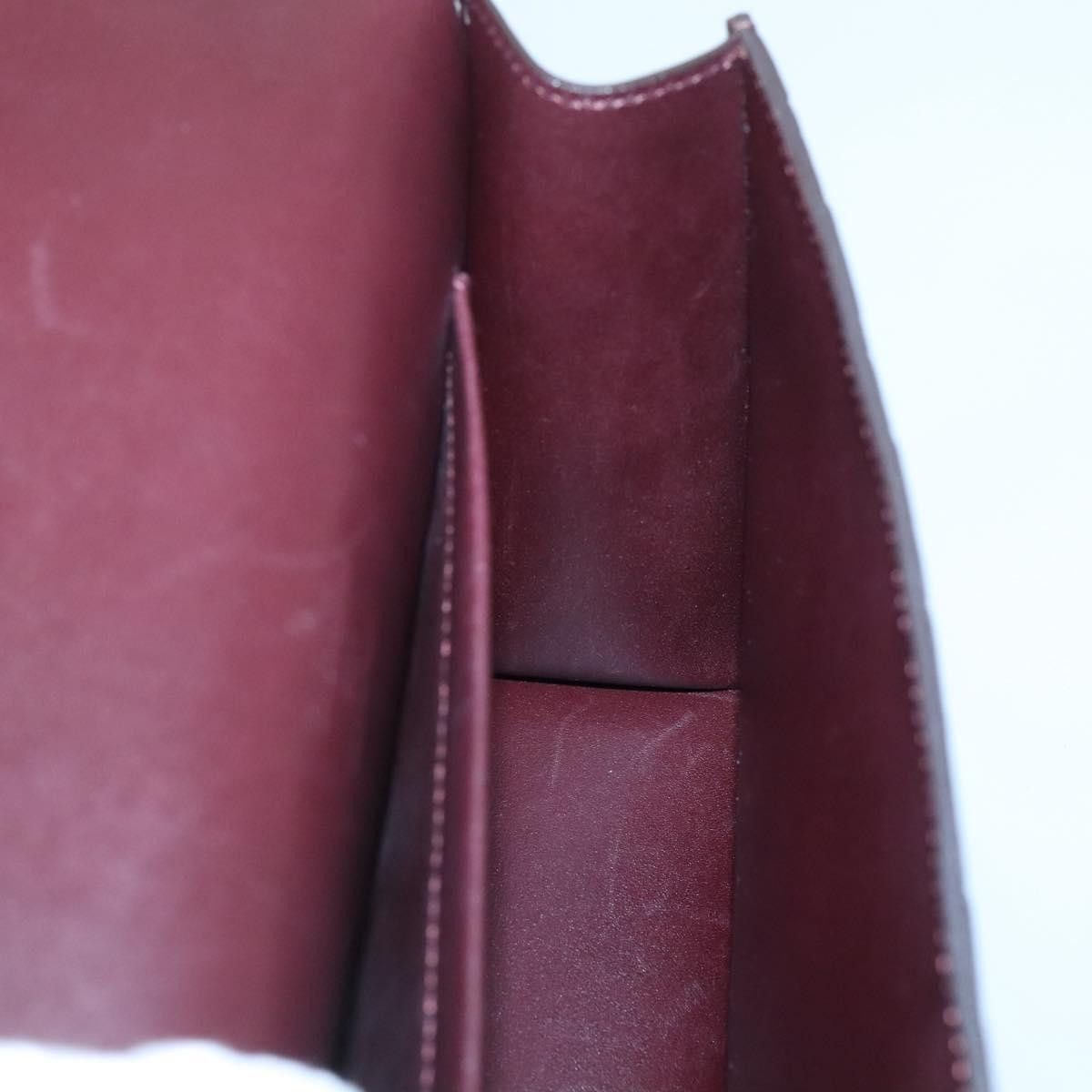 Louis Vuitton Louis Vuitton Cabaret shoulder Size ONE SIZE - 21 Thumbnail