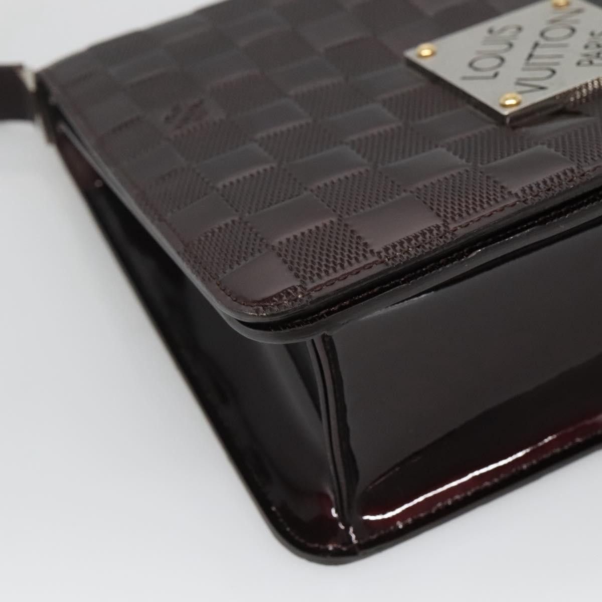 Louis Vuitton Louis Vuitton Cabaret shoulder Size ONE SIZE - 7 Thumbnail
