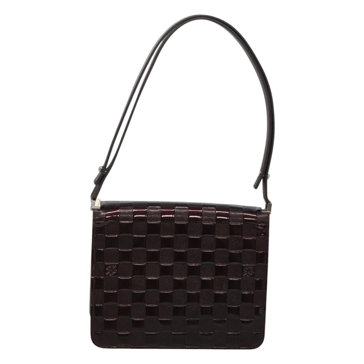 Louis Vuitton Louis Vuitton Cabaret shoulder Size ONE SIZE - 2 Thumbnail