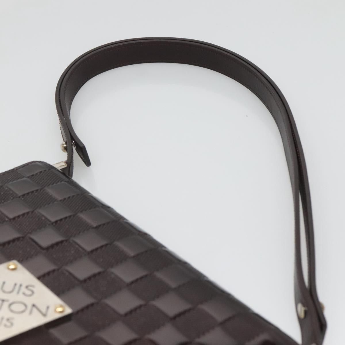 Louis Vuitton Louis Vuitton Cabaret shoulder Size ONE SIZE - 19 Thumbnail