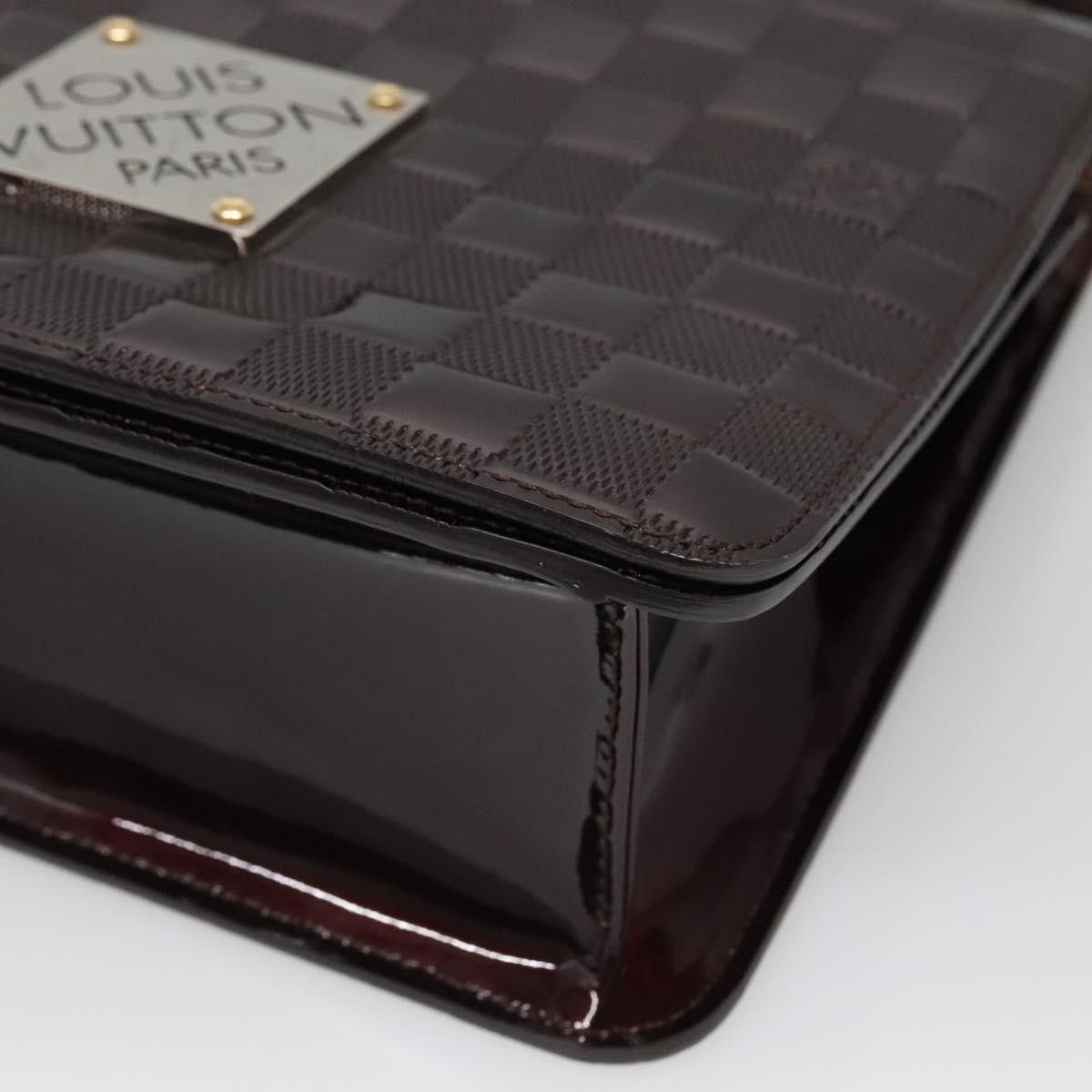 Louis Vuitton Louis Vuitton Cabaret shoulder Size ONE SIZE - 6 Thumbnail