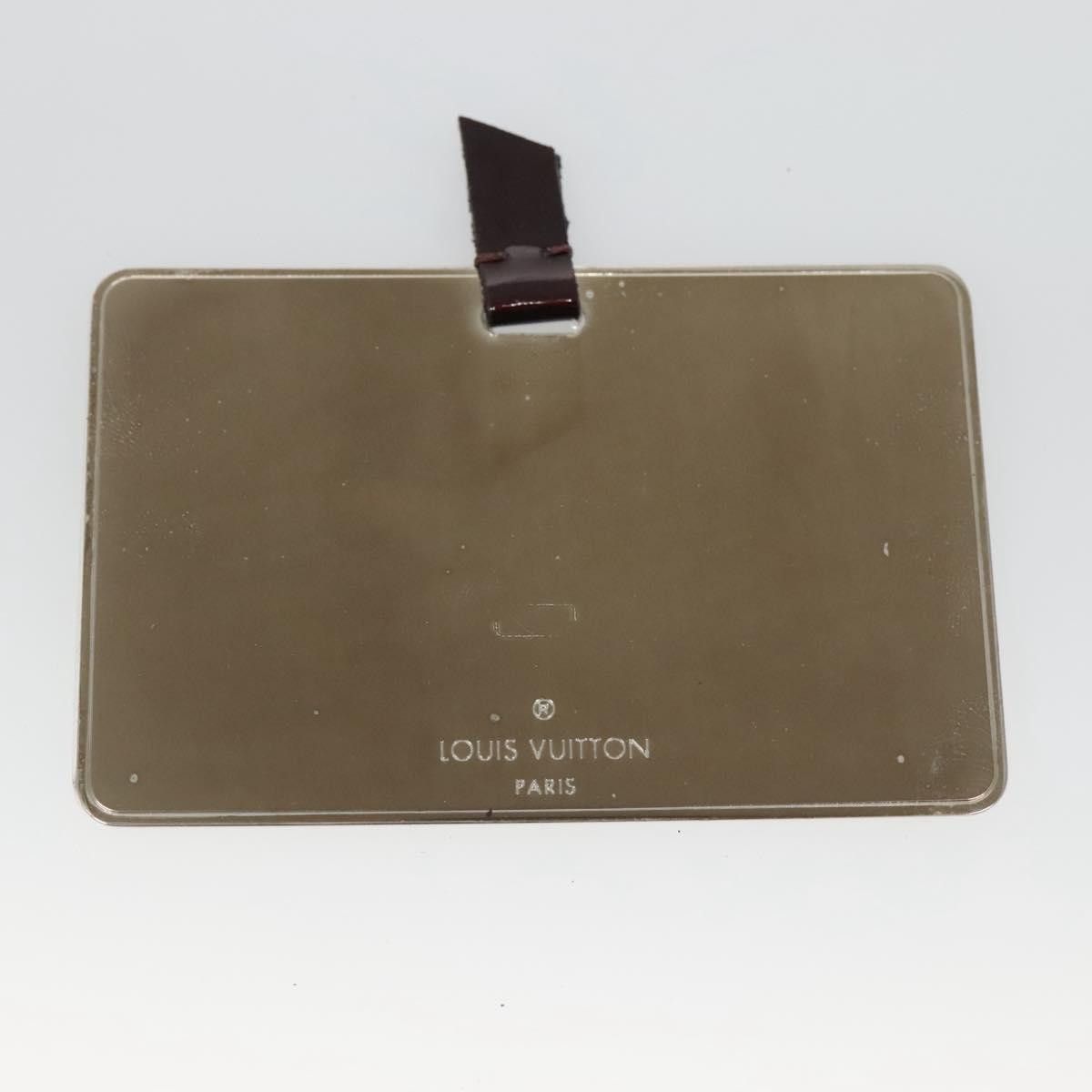 Louis Vuitton Louis Vuitton Cabaret shoulder Size ONE SIZE - 16 Thumbnail