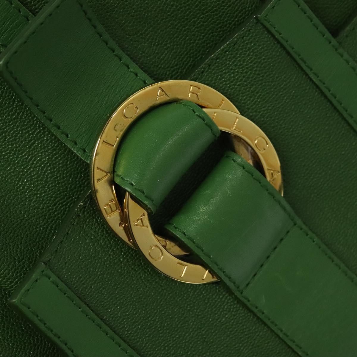 Bvlgari Bulgari Chandra handbag Size ONE SIZE - 10 Thumbnail