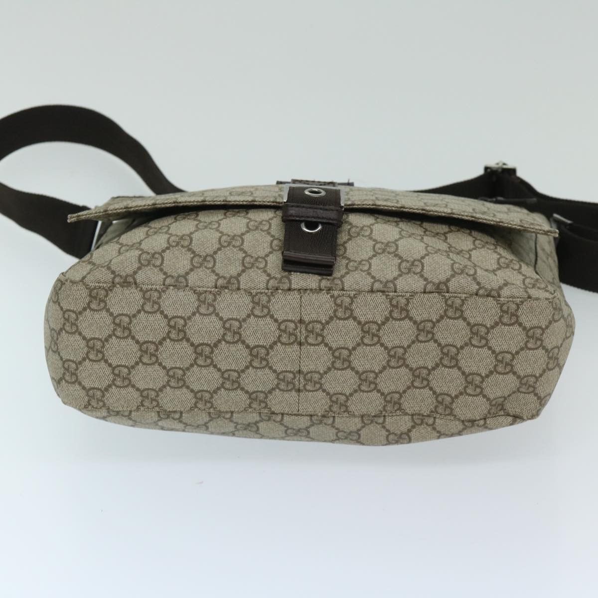 Gucci Gucci GG Supreme shoulder Size ONE SIZE - 3 Thumbnail