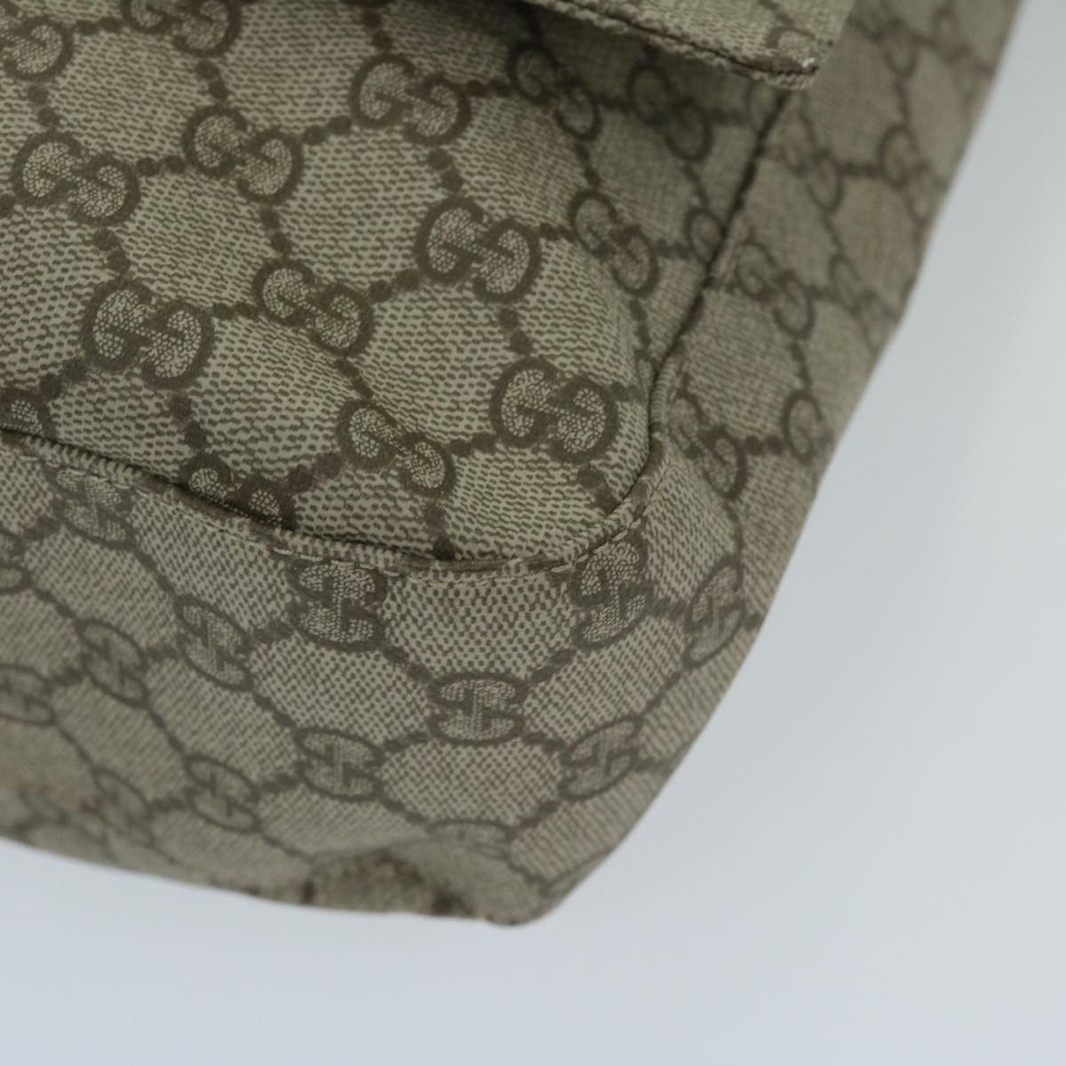 Gucci Gucci GG Supreme shoulder Size ONE SIZE - 15 Thumbnail
