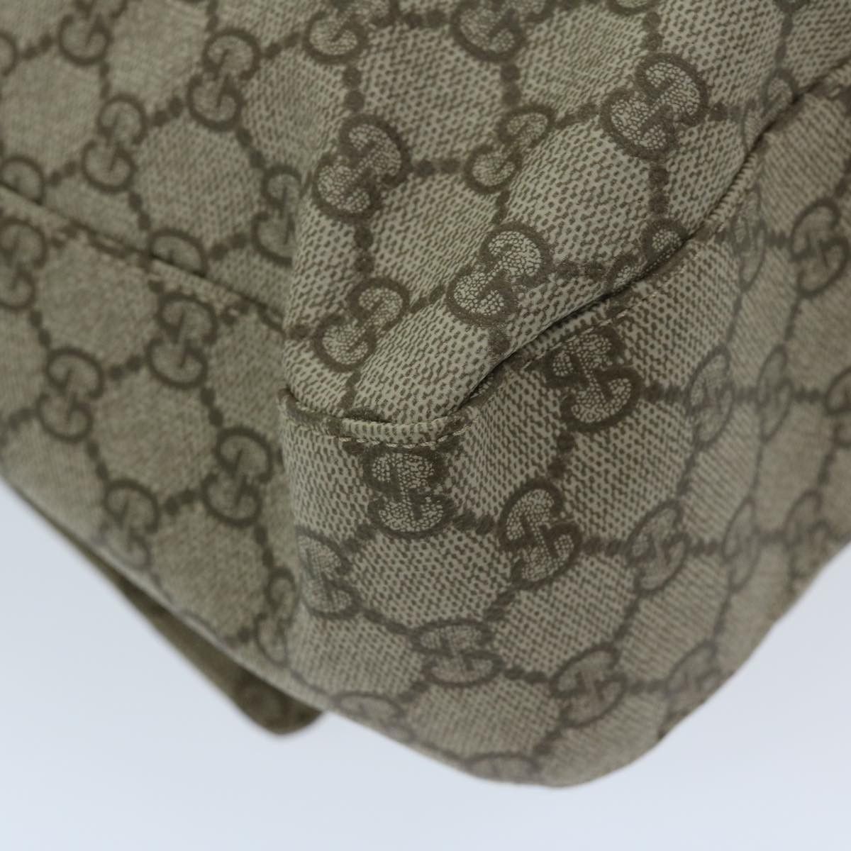 Gucci Gucci GG Supreme shoulder Size ONE SIZE - 18 Thumbnail