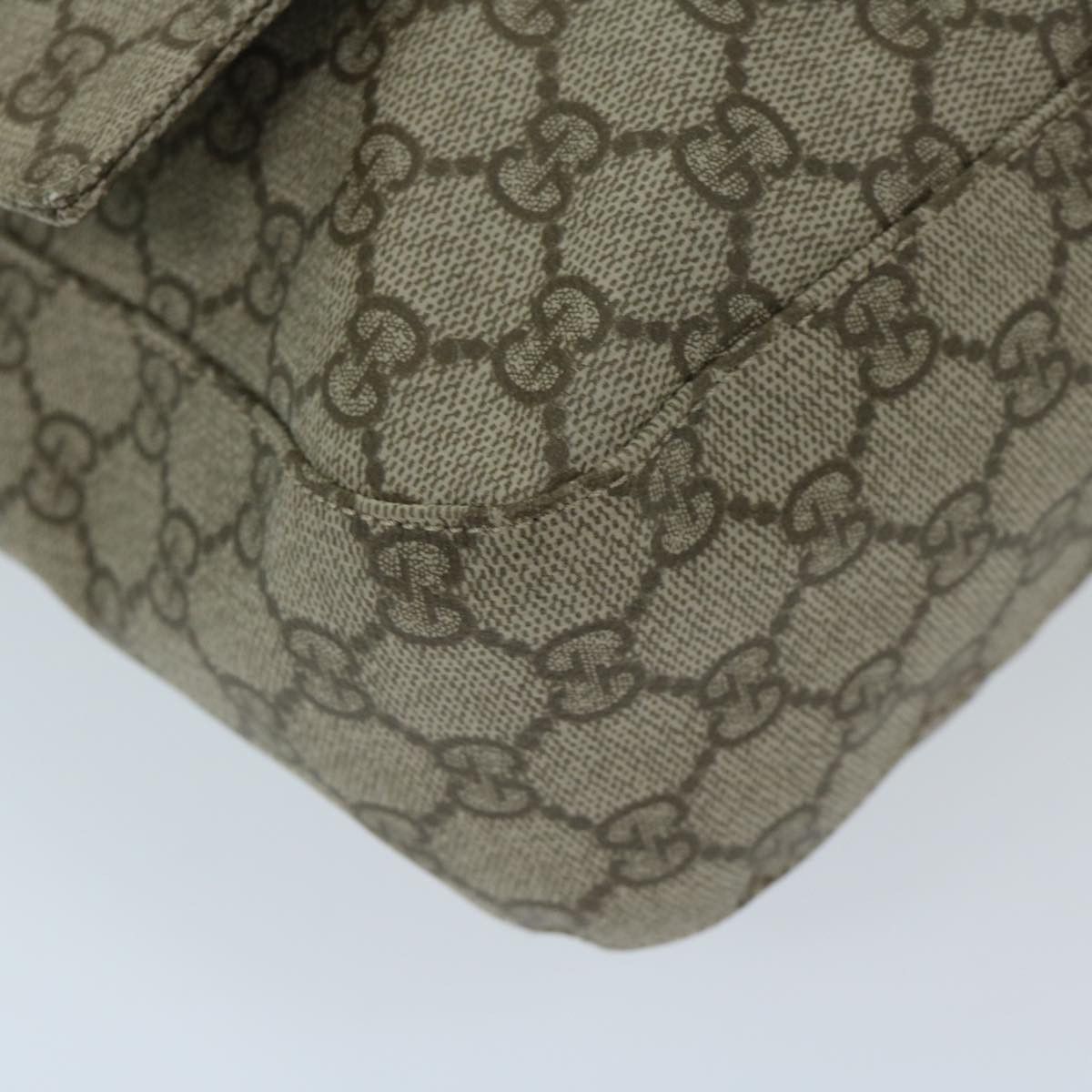 Gucci Gucci GG Supreme shoulder Size ONE SIZE - 16 Thumbnail