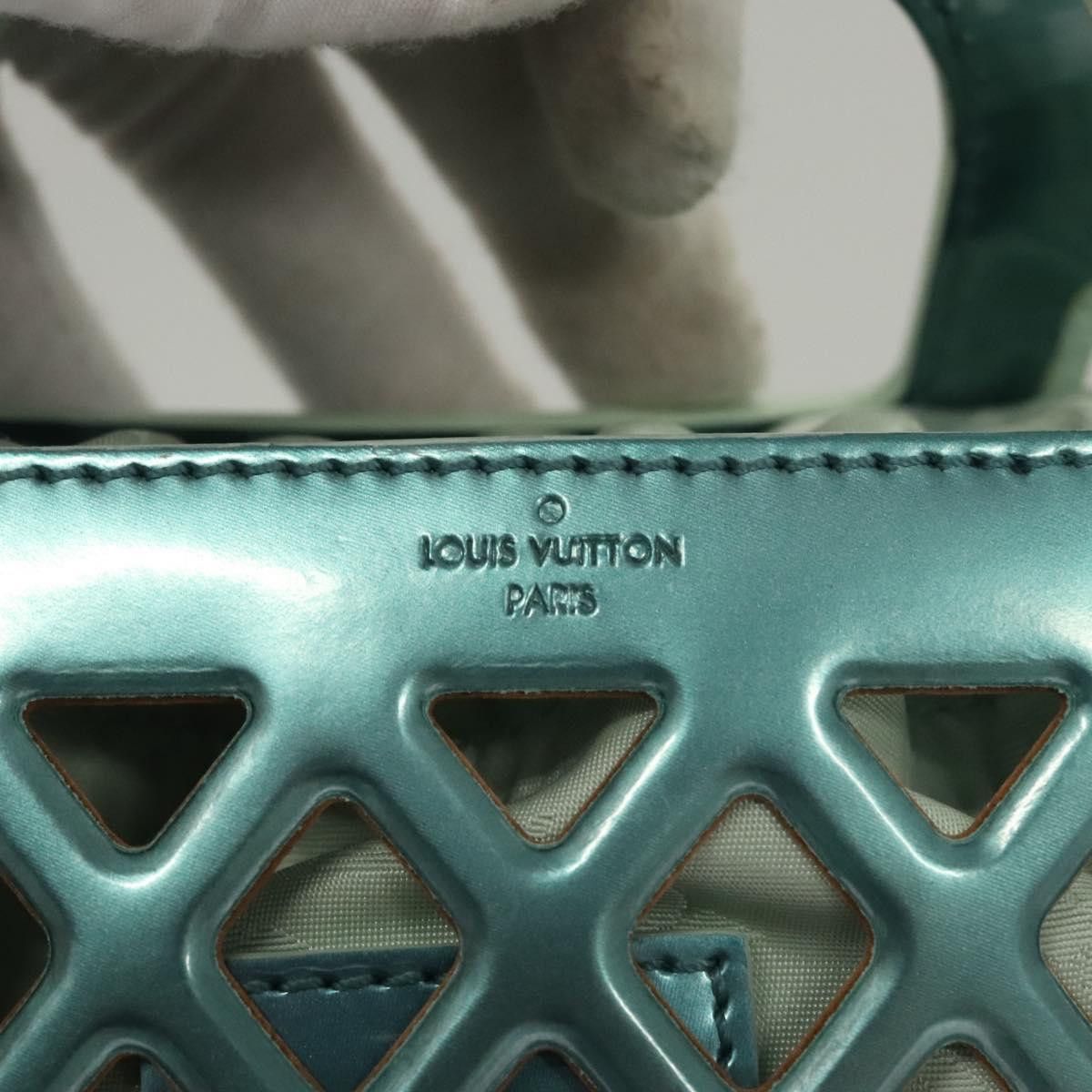 Louis Vuitton Louis Vuitton Jelly handbag Size ONE SIZE - 13 Thumbnail