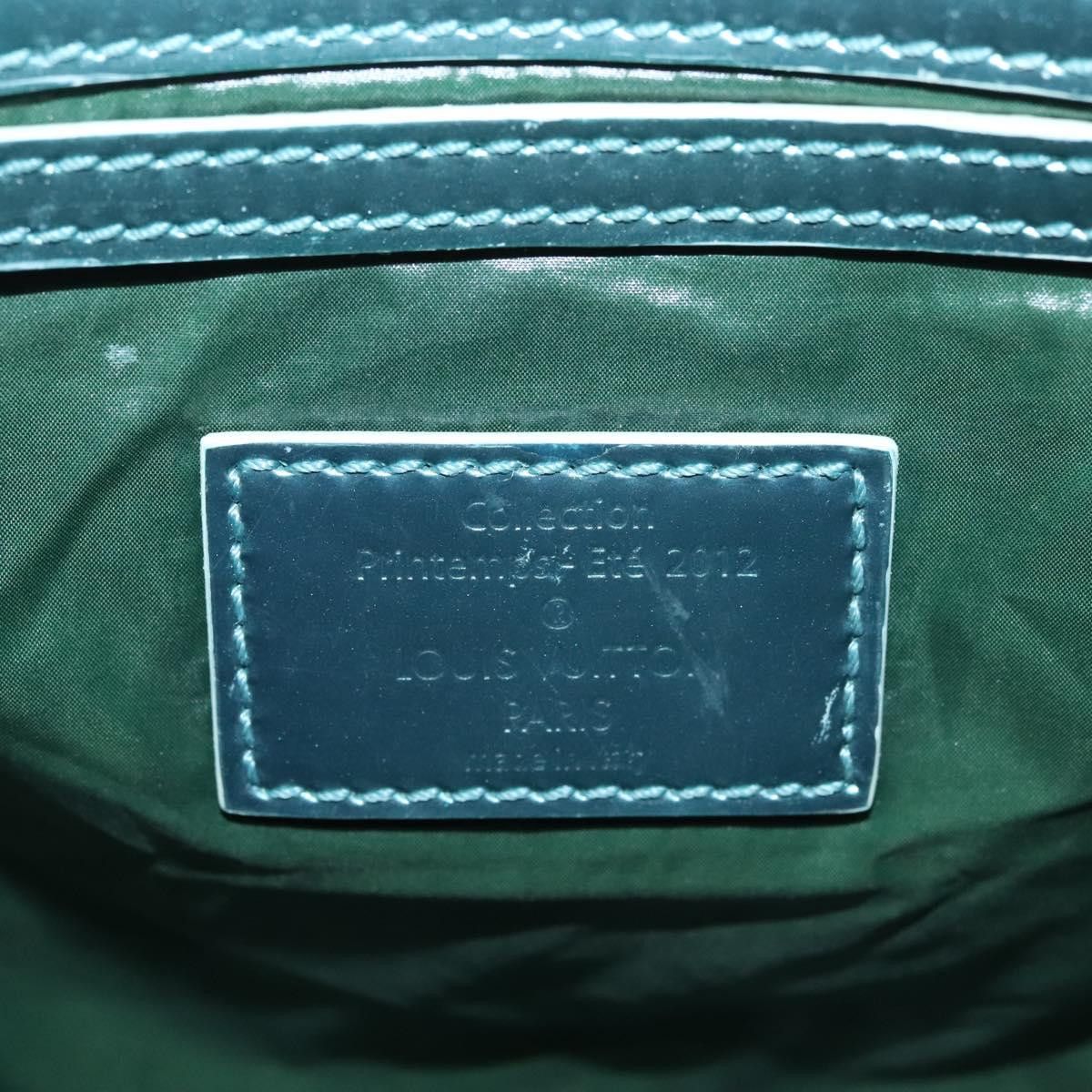 Louis Vuitton Louis Vuitton Jelly handbag Size ONE SIZE - 18 Thumbnail