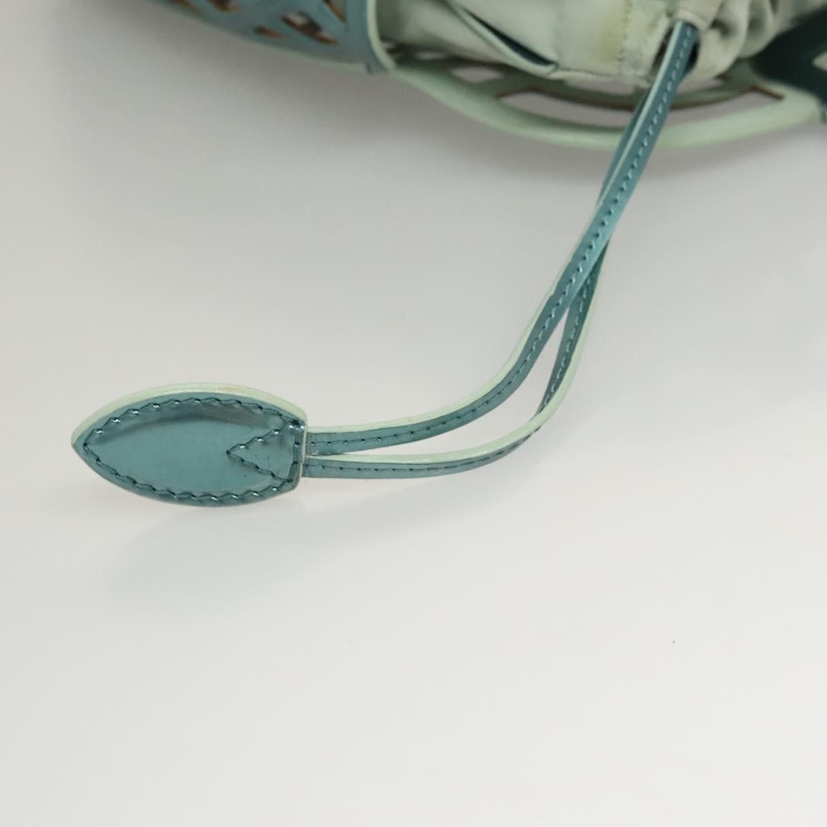Louis Vuitton Louis Vuitton Jelly handbag Size ONE SIZE - 14 Thumbnail