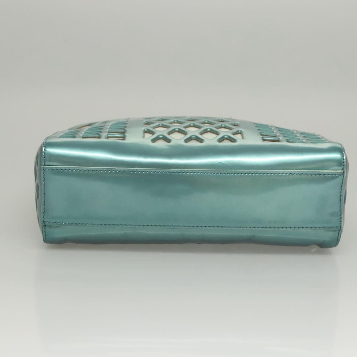 Louis Vuitton Louis Vuitton Jelly handbag Size ONE SIZE - 8 Thumbnail