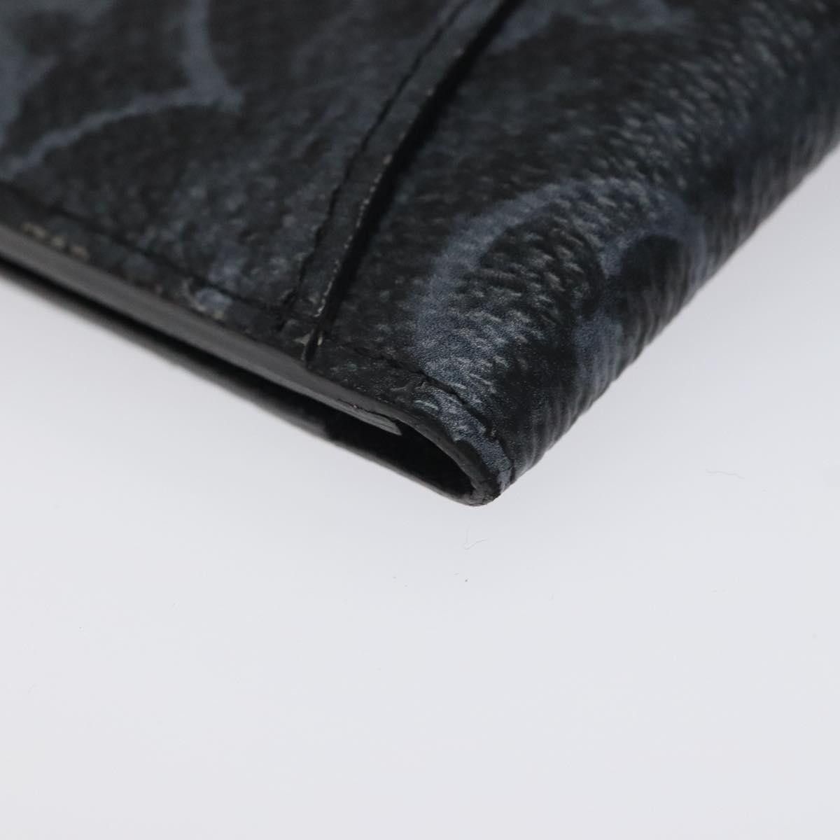 Louis Vuitton Louis Vuitton Pocket Organizer wallet Size ONE SIZE - 8 Thumbnail