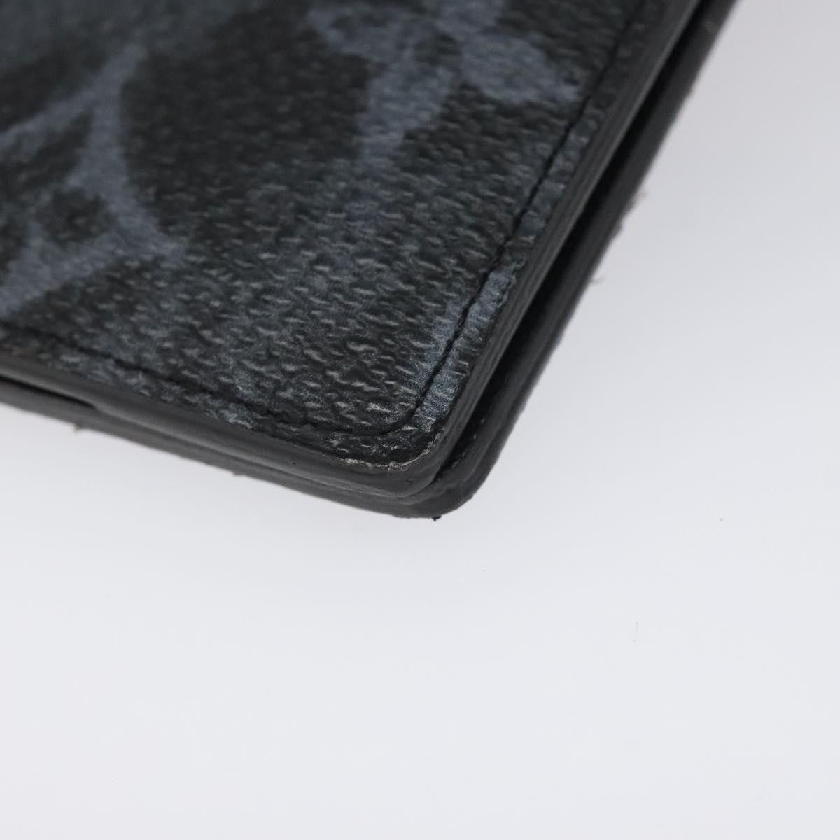 Louis Vuitton Louis Vuitton Pocket Organizer wallet Size ONE SIZE - 6 Thumbnail