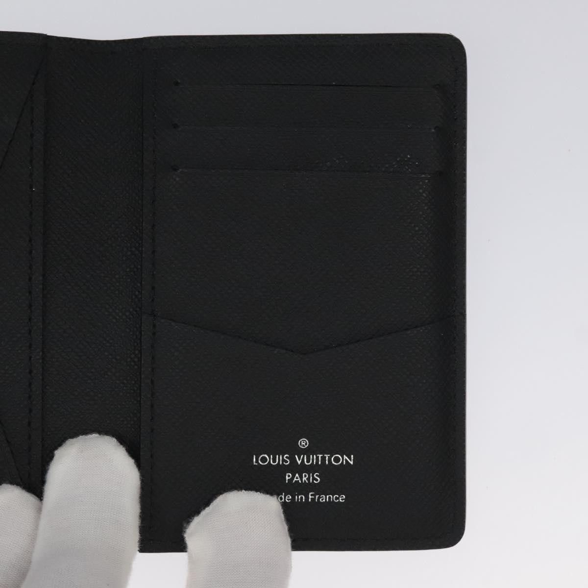 Louis Vuitton Louis Vuitton Pocket Organizer wallet Size ONE SIZE - 19 Thumbnail