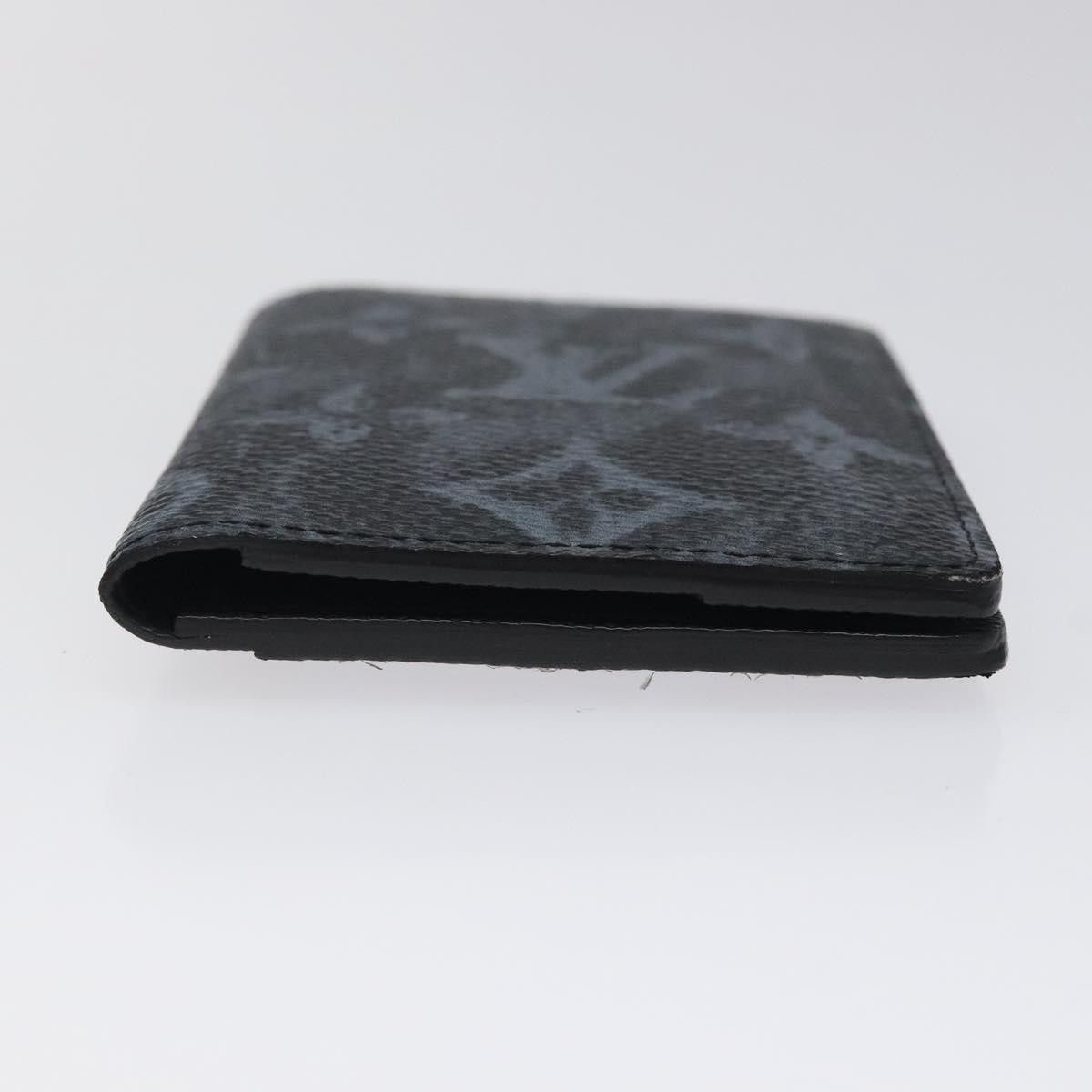 Louis Vuitton Louis Vuitton Pocket Organizer wallet Size ONE SIZE - 4 Thumbnail
