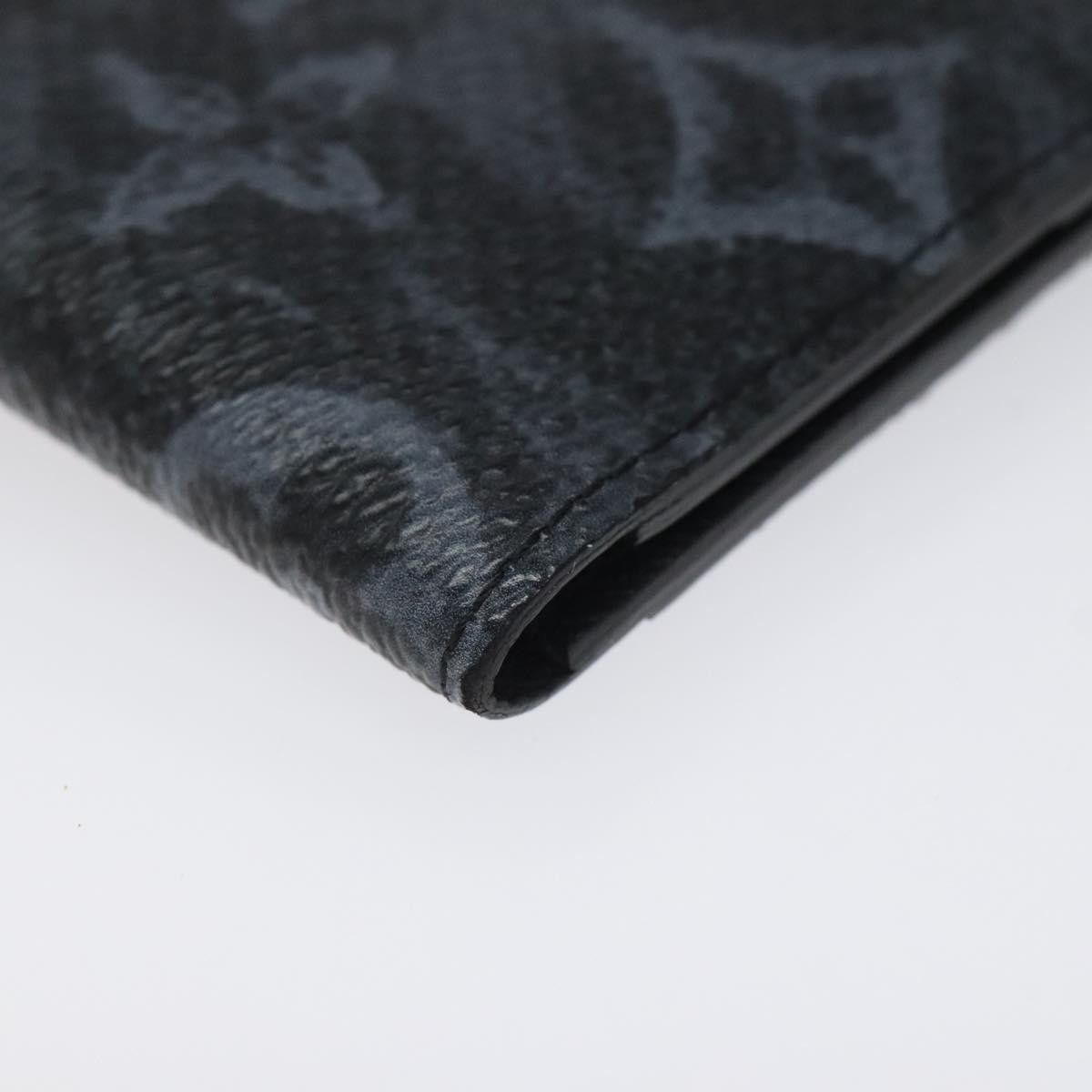 Louis Vuitton Louis Vuitton Pocket Organizer wallet Size ONE SIZE - 7 Thumbnail