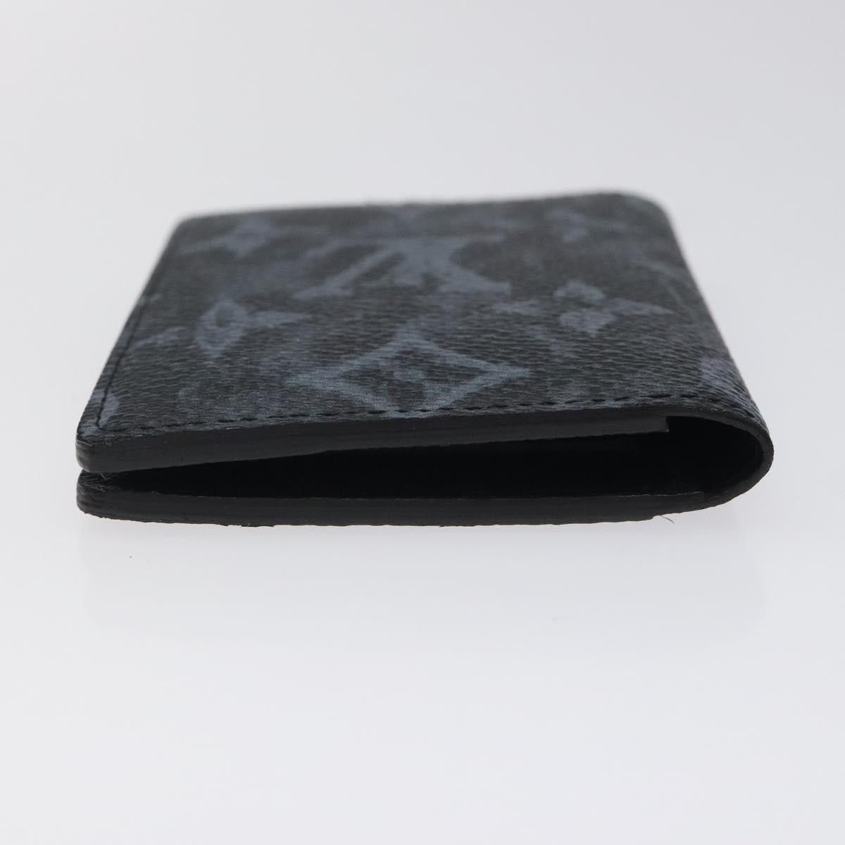 Louis Vuitton Louis Vuitton Pocket Organizer wallet Size ONE SIZE - 5 Thumbnail