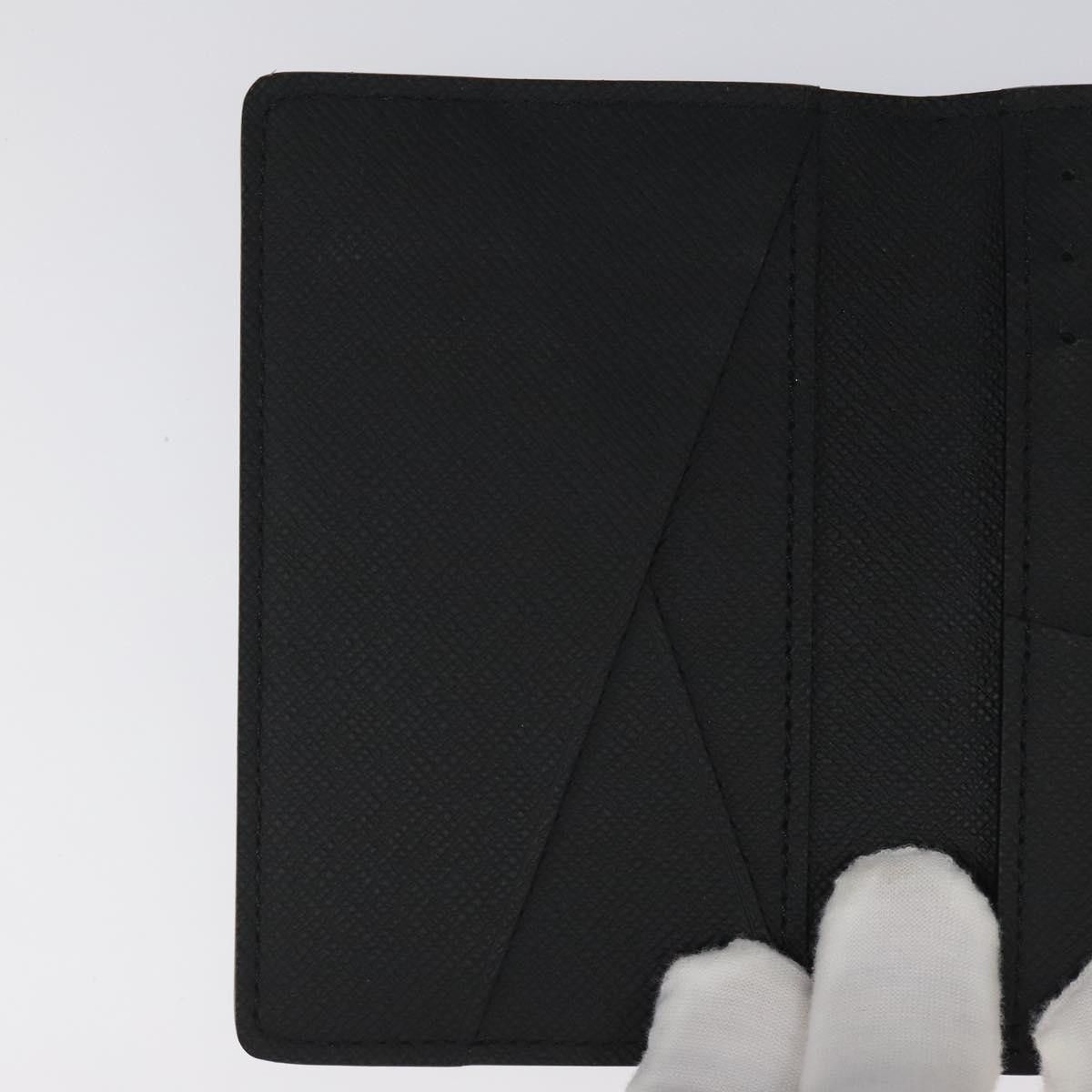 Louis Vuitton Louis Vuitton Pocket Organizer wallet Size ONE SIZE - 13 Thumbnail