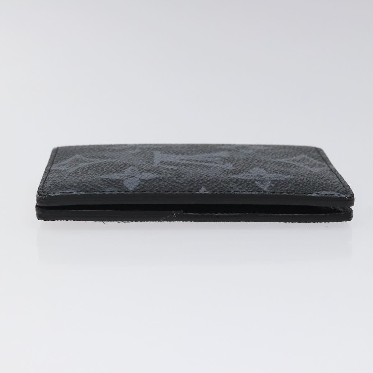 Louis Vuitton Louis Vuitton Pocket Organizer wallet Size ONE SIZE - 10 Thumbnail