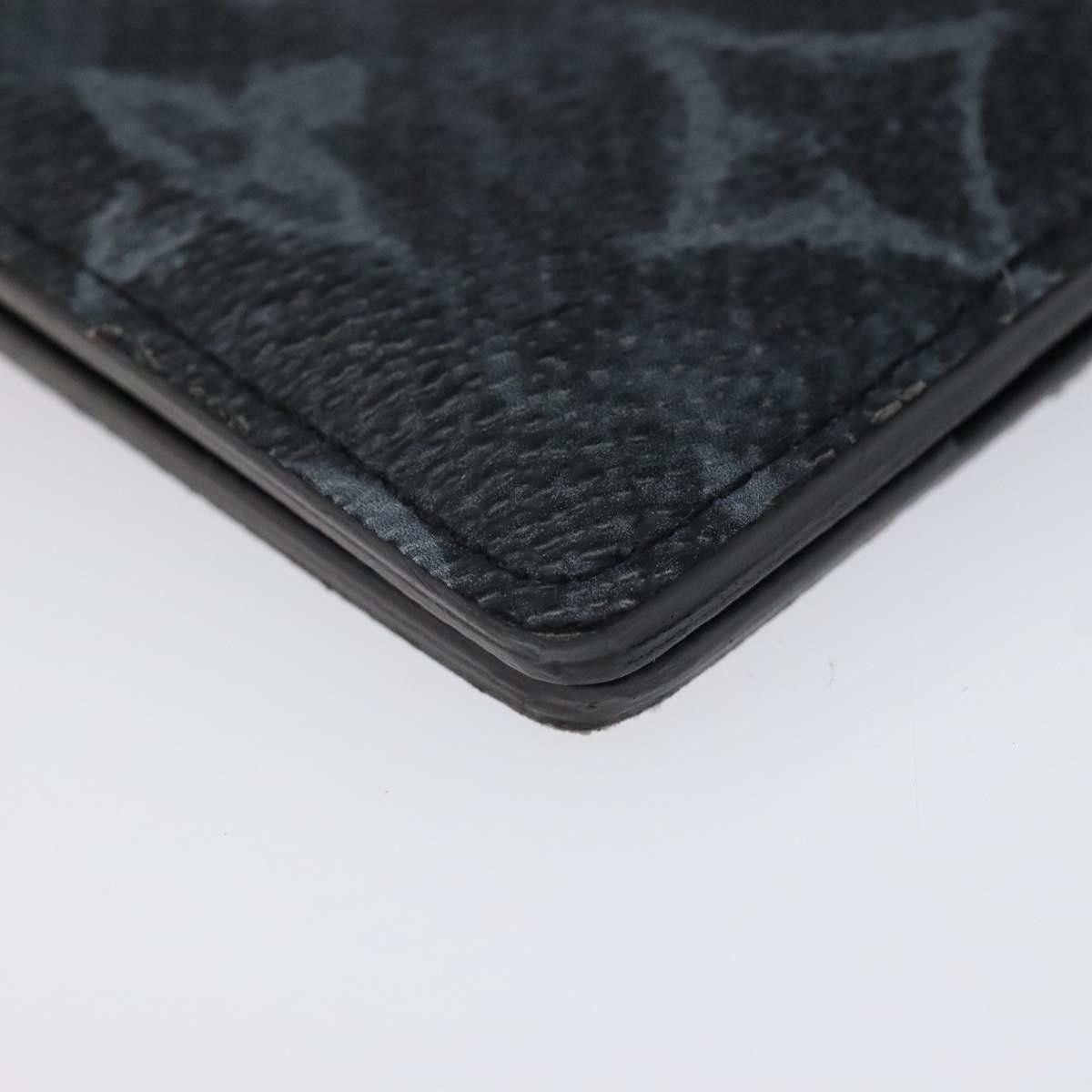 Louis Vuitton Louis Vuitton Pocket Organizer wallet Size ONE SIZE - 9 Thumbnail