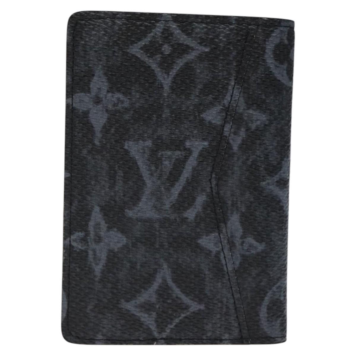 Louis Vuitton Louis Vuitton Pocket Organizer wallet Size ONE SIZE - 2 Thumbnail