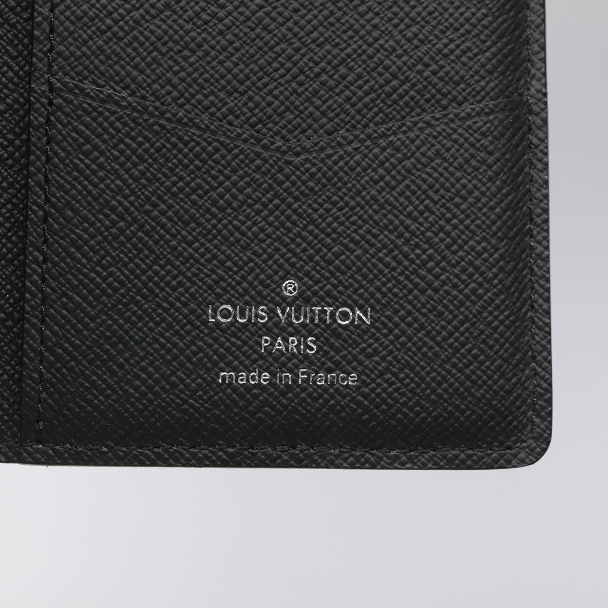 Louis Vuitton Louis Vuitton Pocket Organizer wallet Size ONE SIZE - 20 Thumbnail