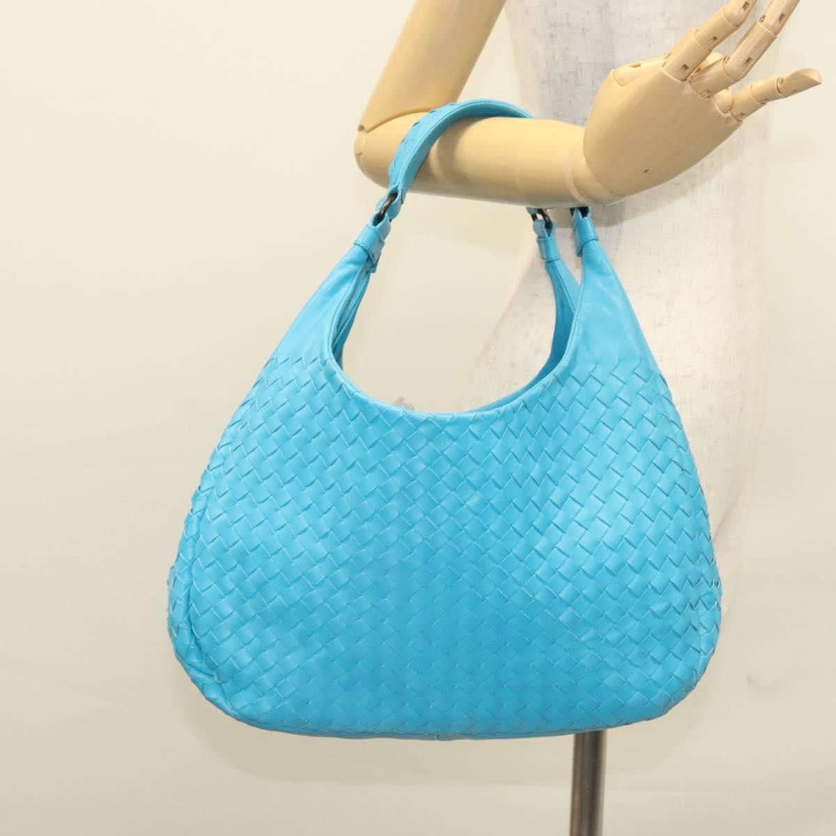 Bottega Veneta Bottega Veneta Intrecciato handbag Size ONE SIZE - 22 Thumbnail