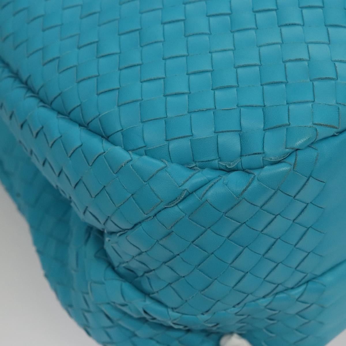 Bottega Veneta Bottega Veneta Intrecciato handbag Size ONE SIZE - 10 Thumbnail